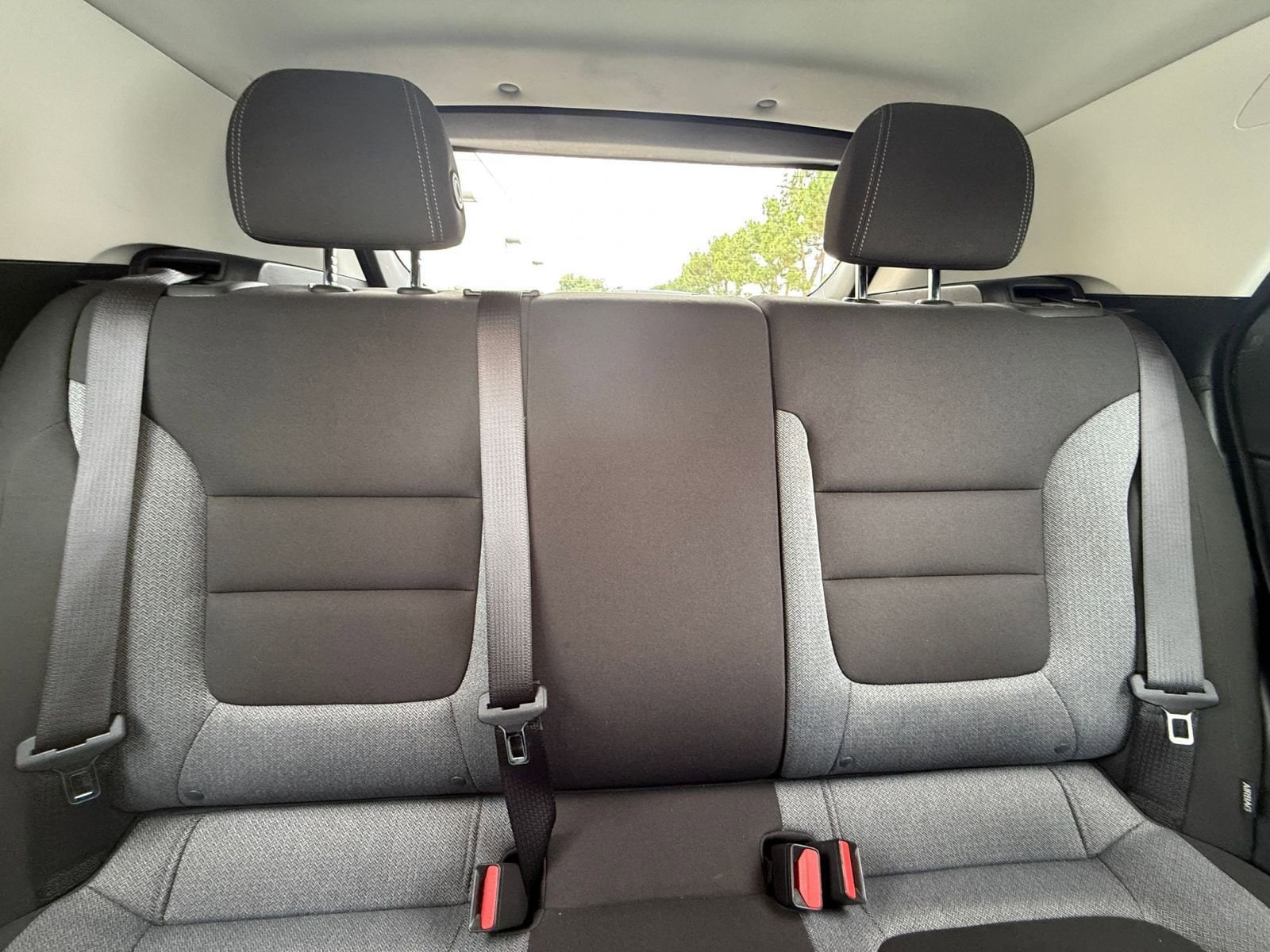 Thumbnail: 2025 Chevrolet TrailBlazer - 35