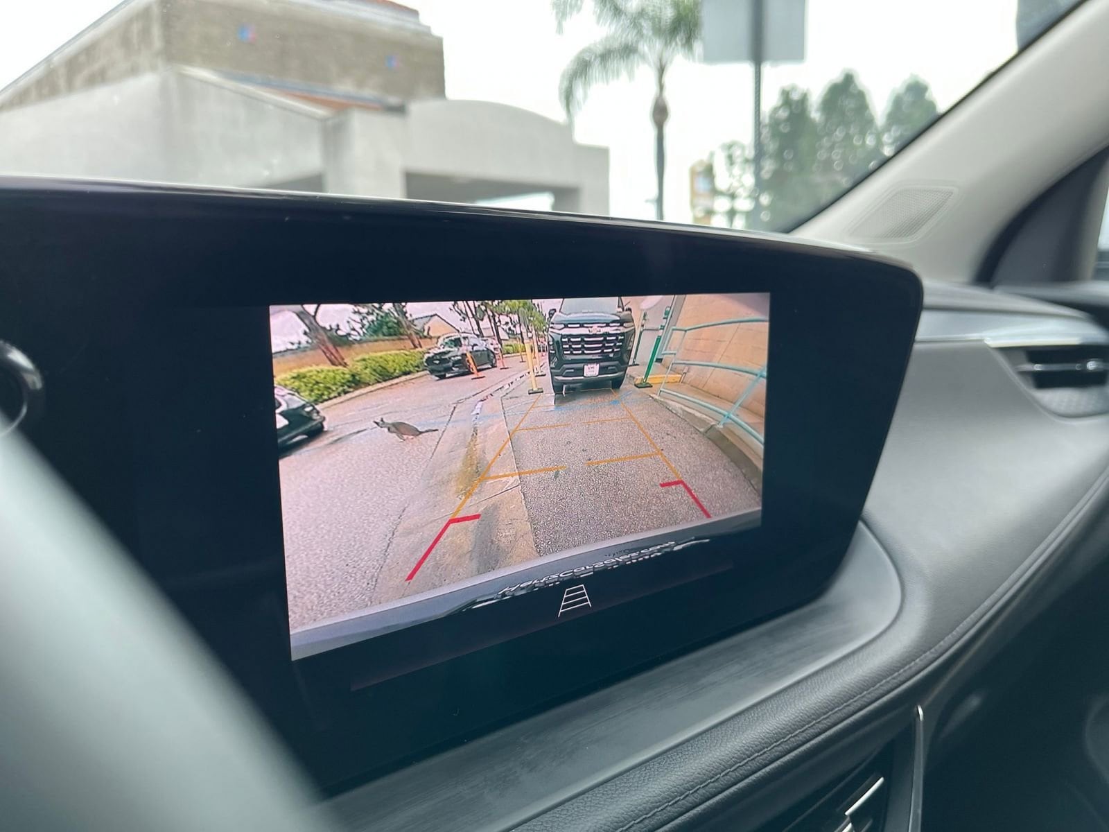 Thumbnail: 2025 Buick Encore GX - 17