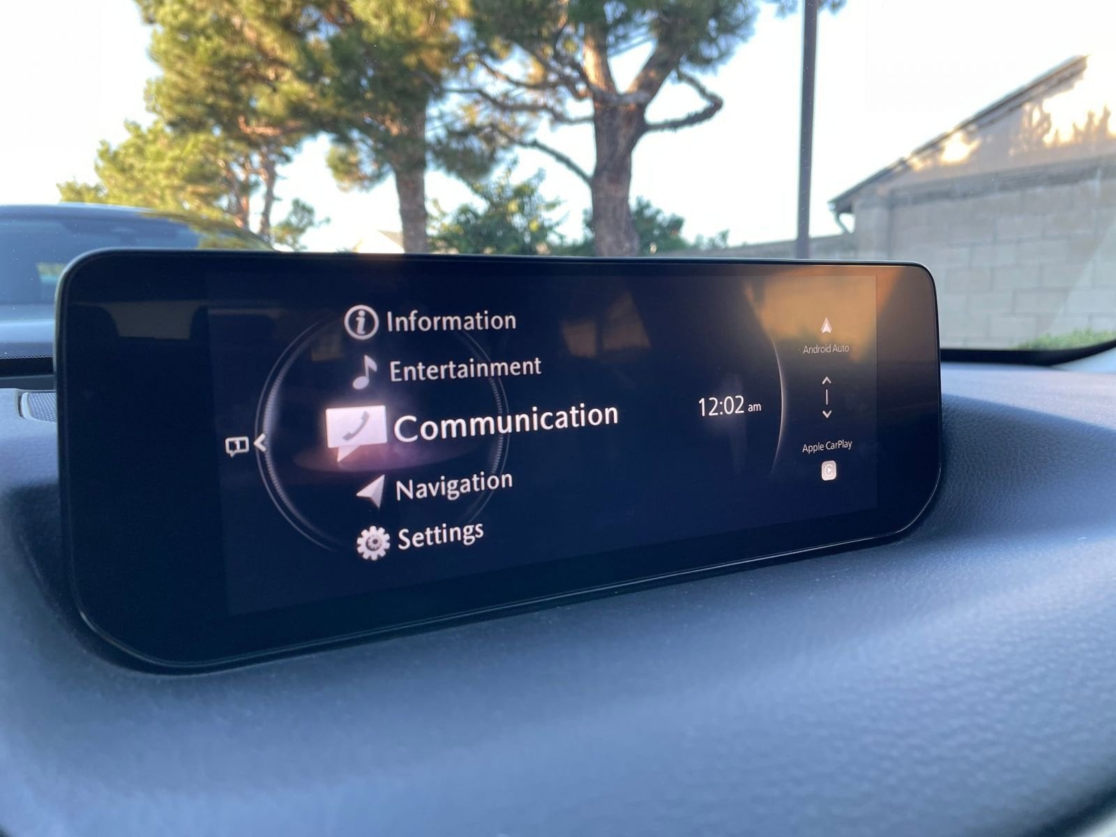 Thumbnail: 2025 Mazda CX-50 - 21