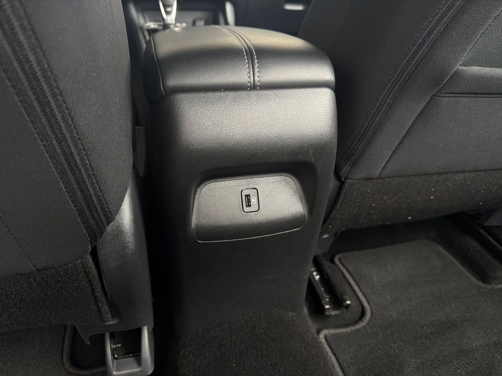 Thumbnail: 2024 Nissan Sentra - 24