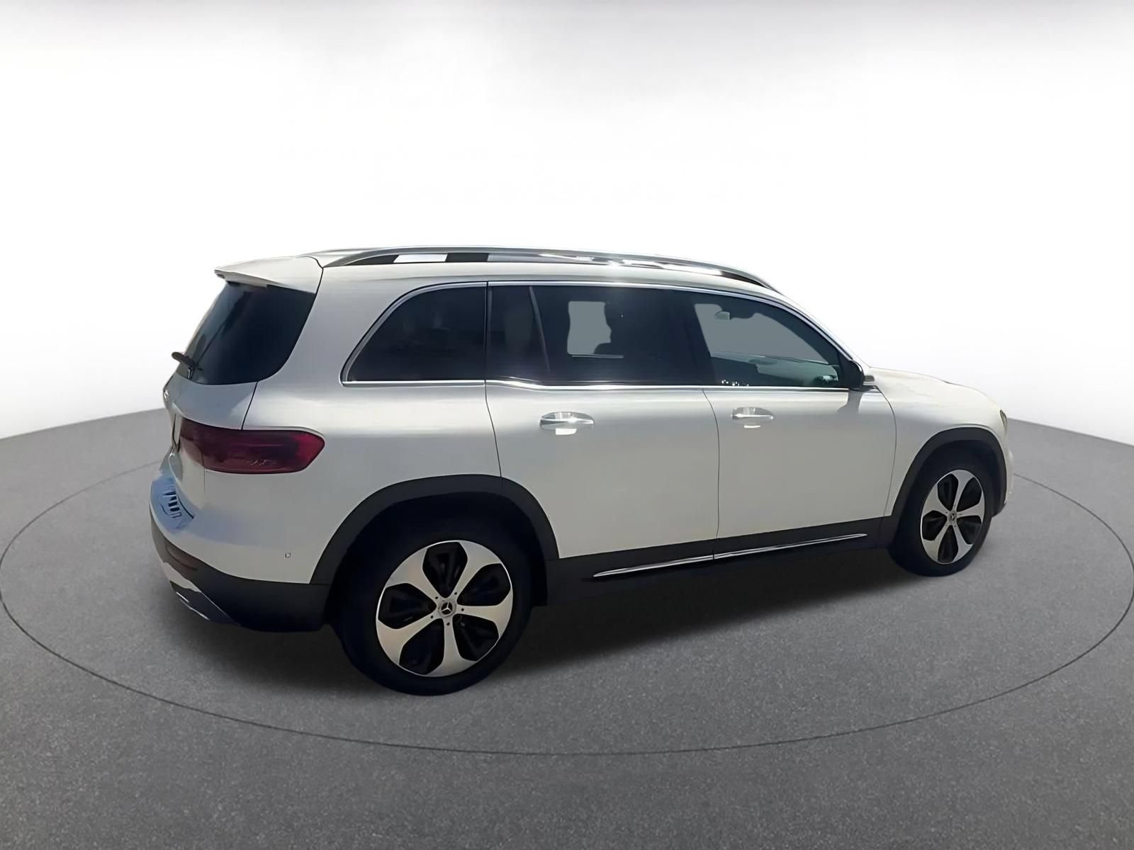 Thumbnail: 2025 Mercedes-Benz GLB - 14