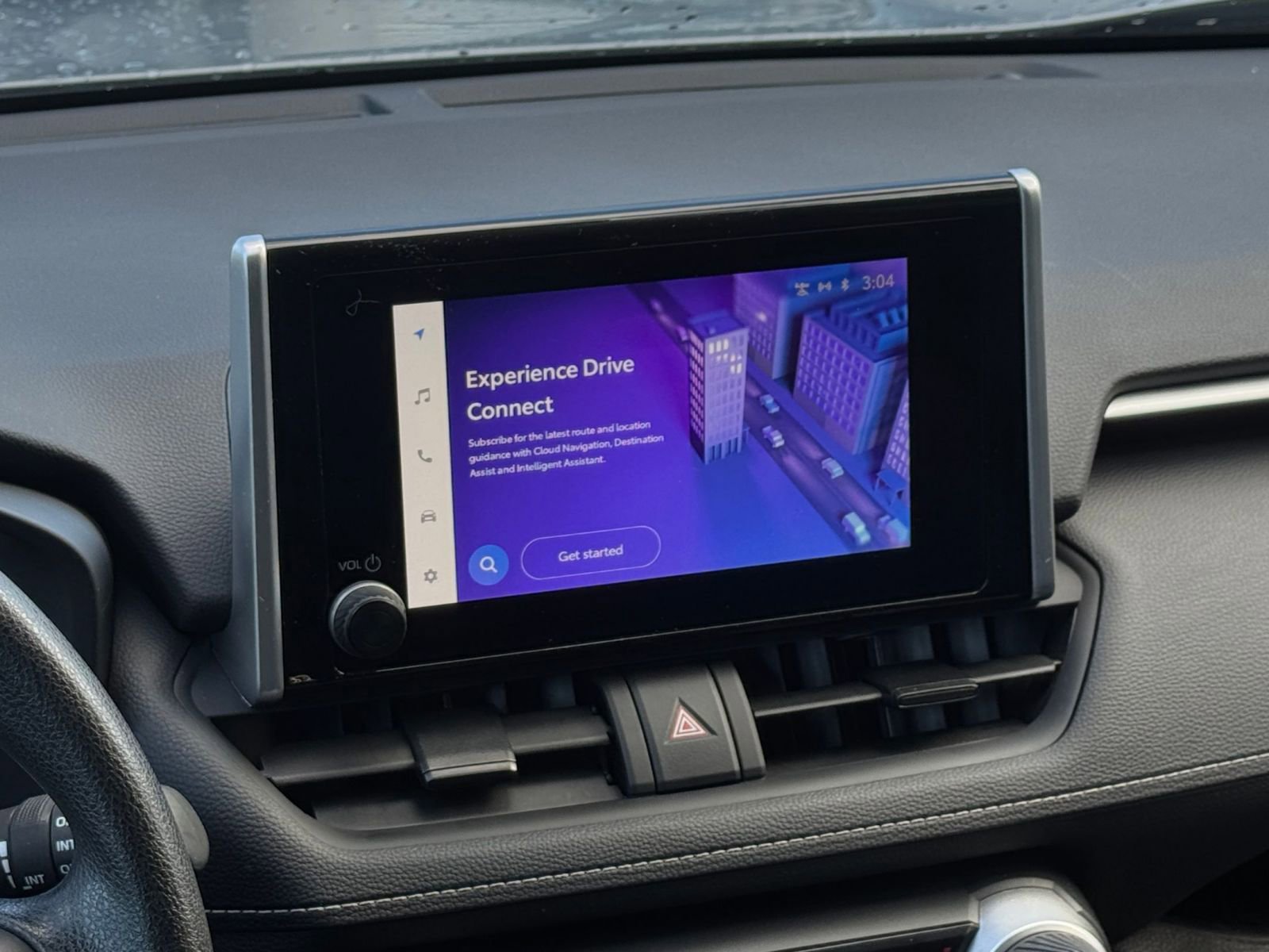 Thumbnail: 2025 Toyota RAV4 - 17