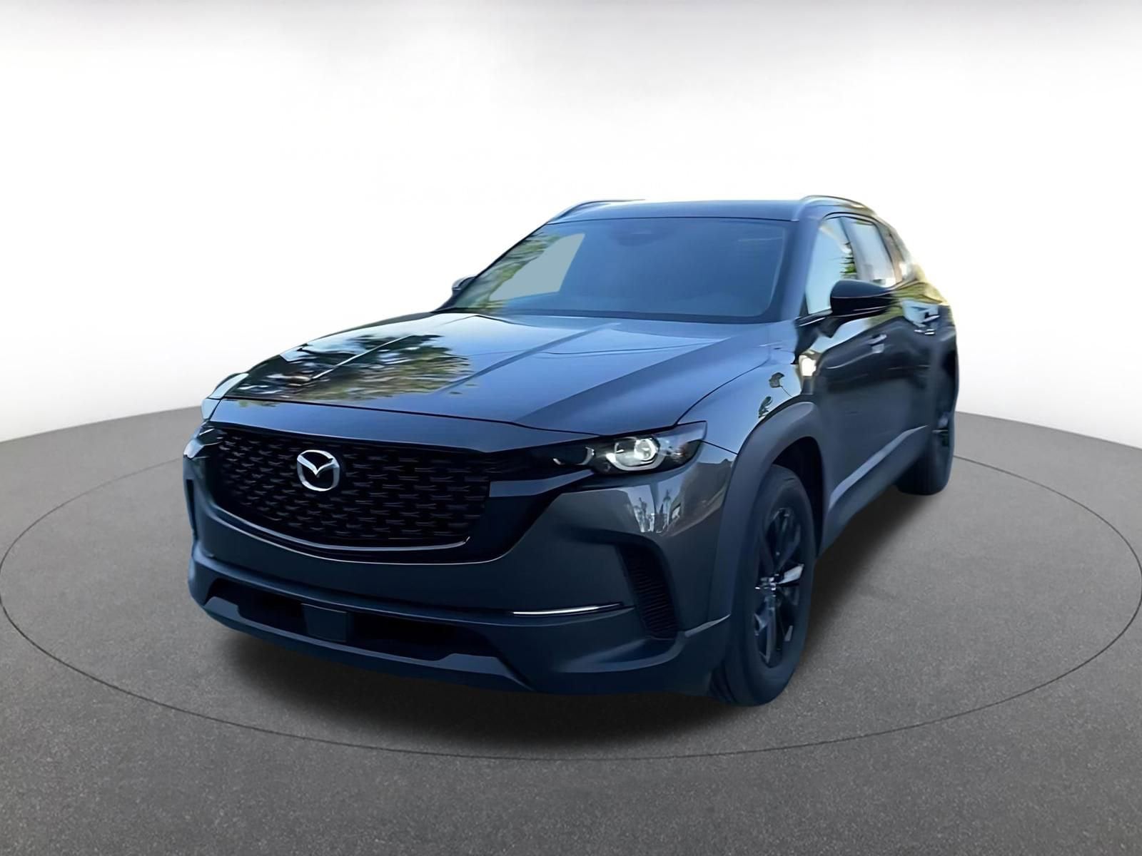 Thumbnail: 2025 Mazda CX-50 - 7