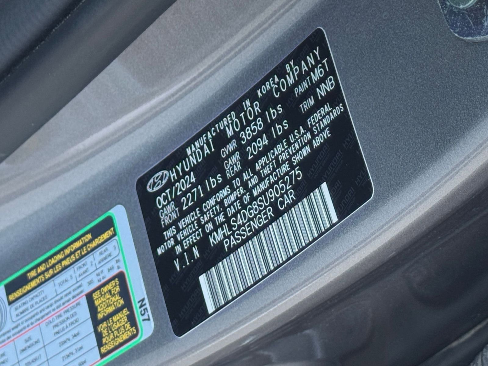 Thumbnail: 2025 Hyundai Elantra - 31