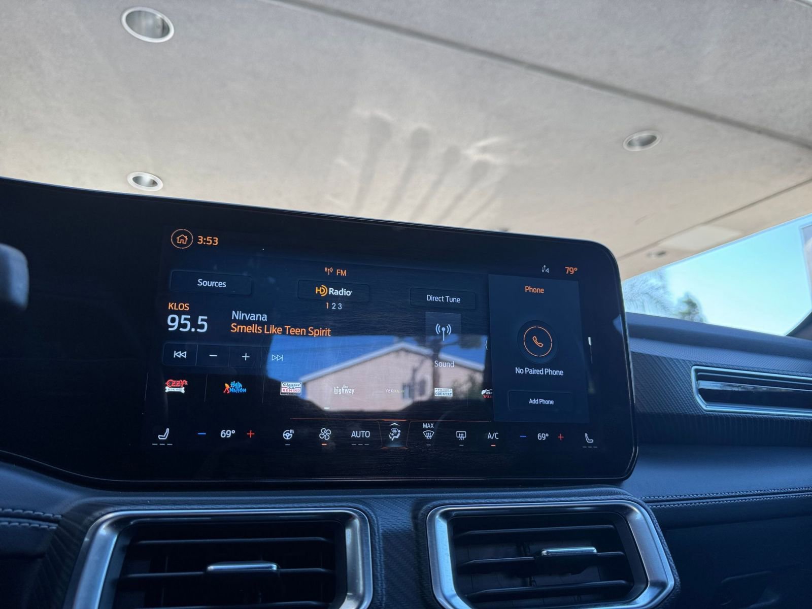 Thumbnail: 2024 Ford Mustang - 18