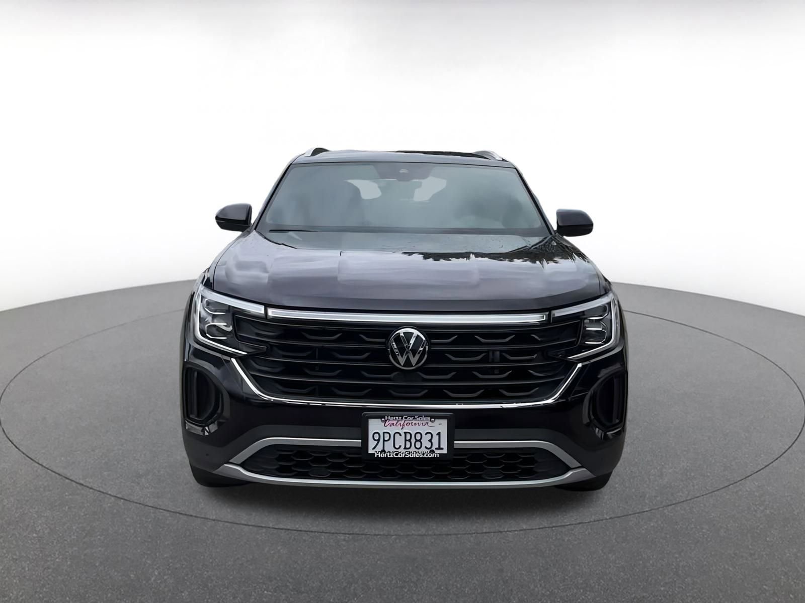 Thumbnail: 2025 Volkswagen Atlas - 4