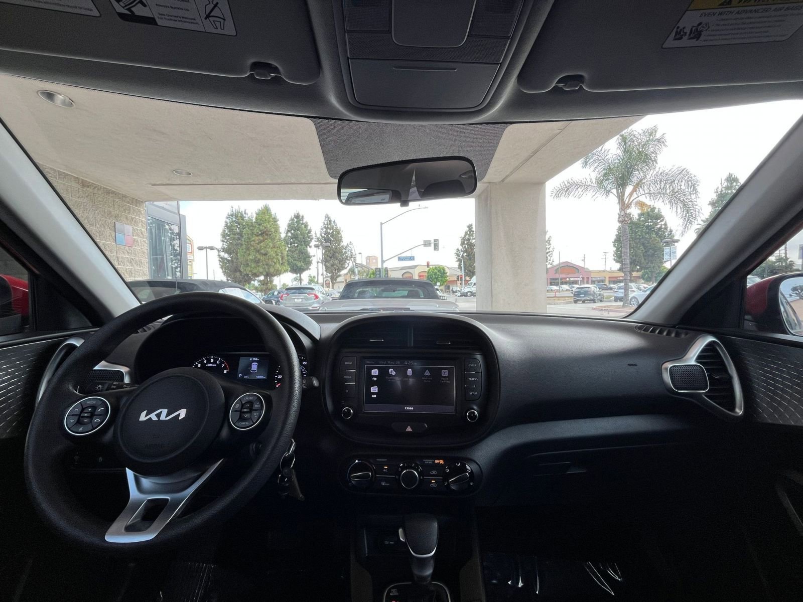 Thumbnail: 2022 Kia Soul - 33