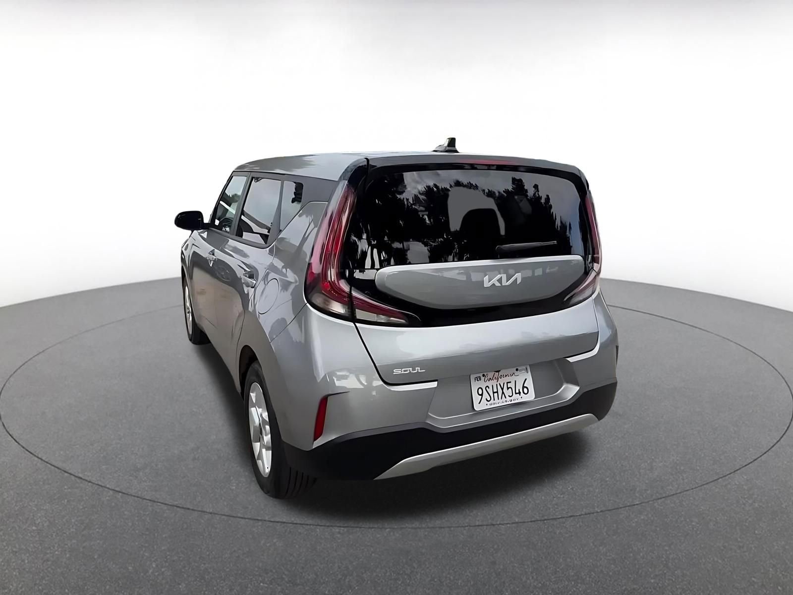 Thumbnail: 2025 Kia Soul - 11