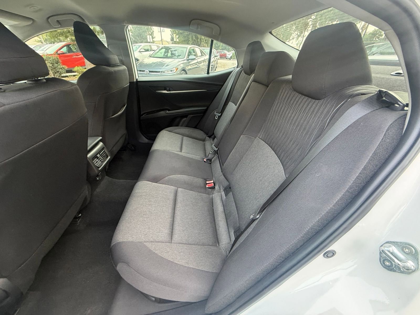 Thumbnail: 2025 Toyota Camry - 22