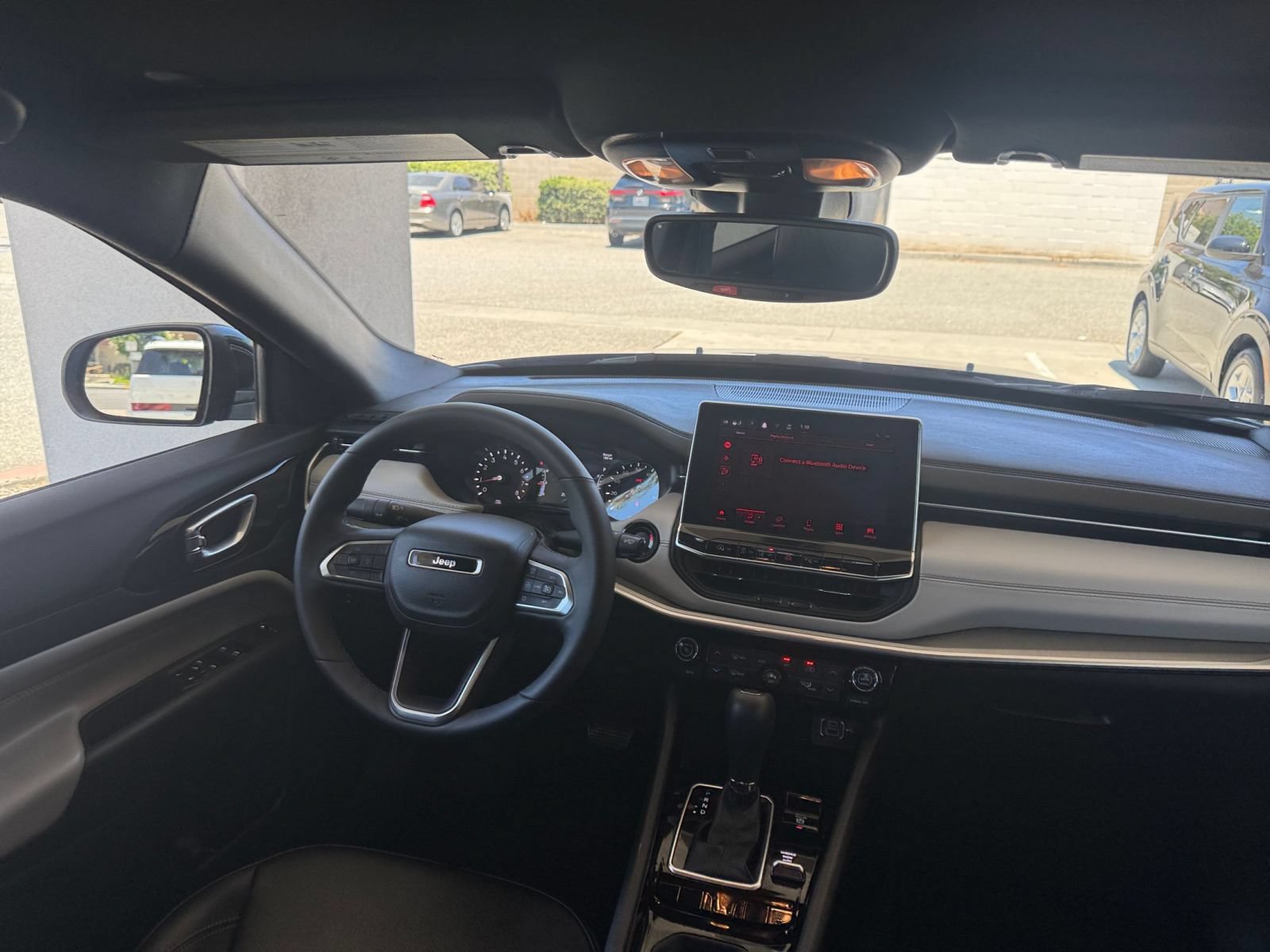 Thumbnail: 2025 Jeep Compass - 35