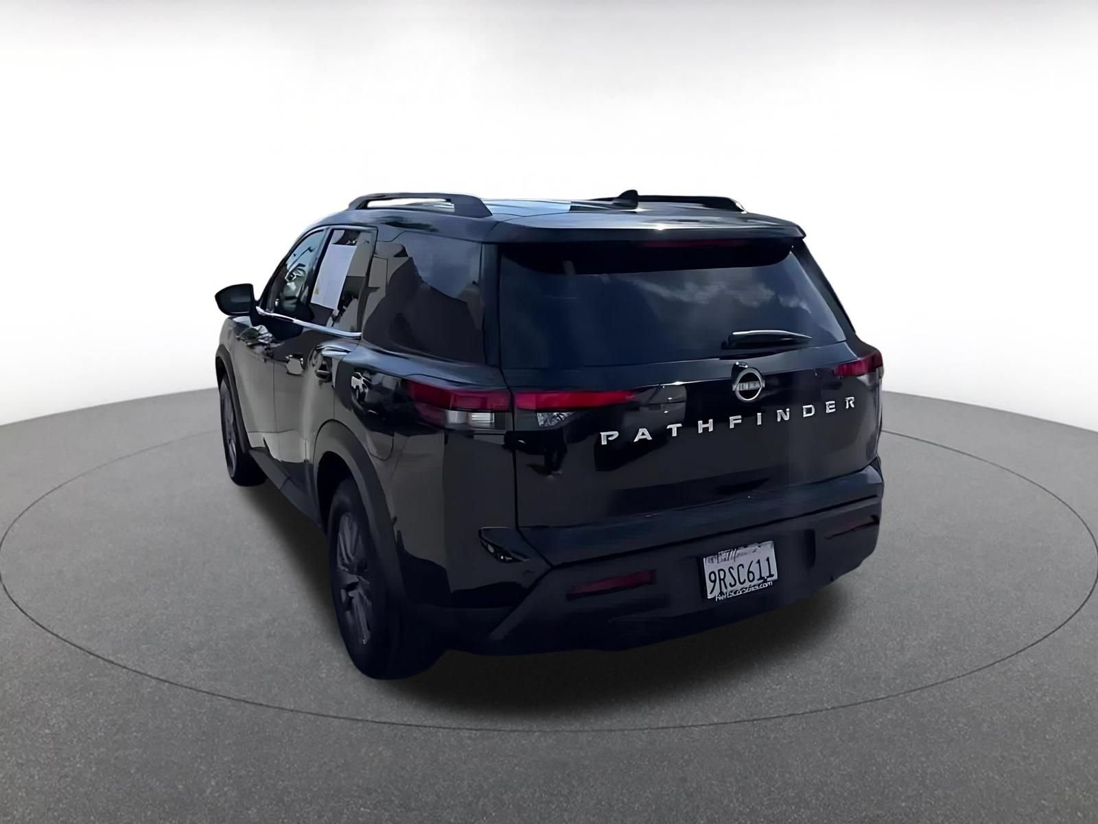Thumbnail: 2025 Nissan Pathfinder - 11