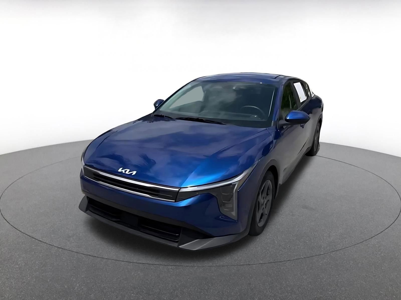 Thumbnail: 2025 Kia K4 - 7