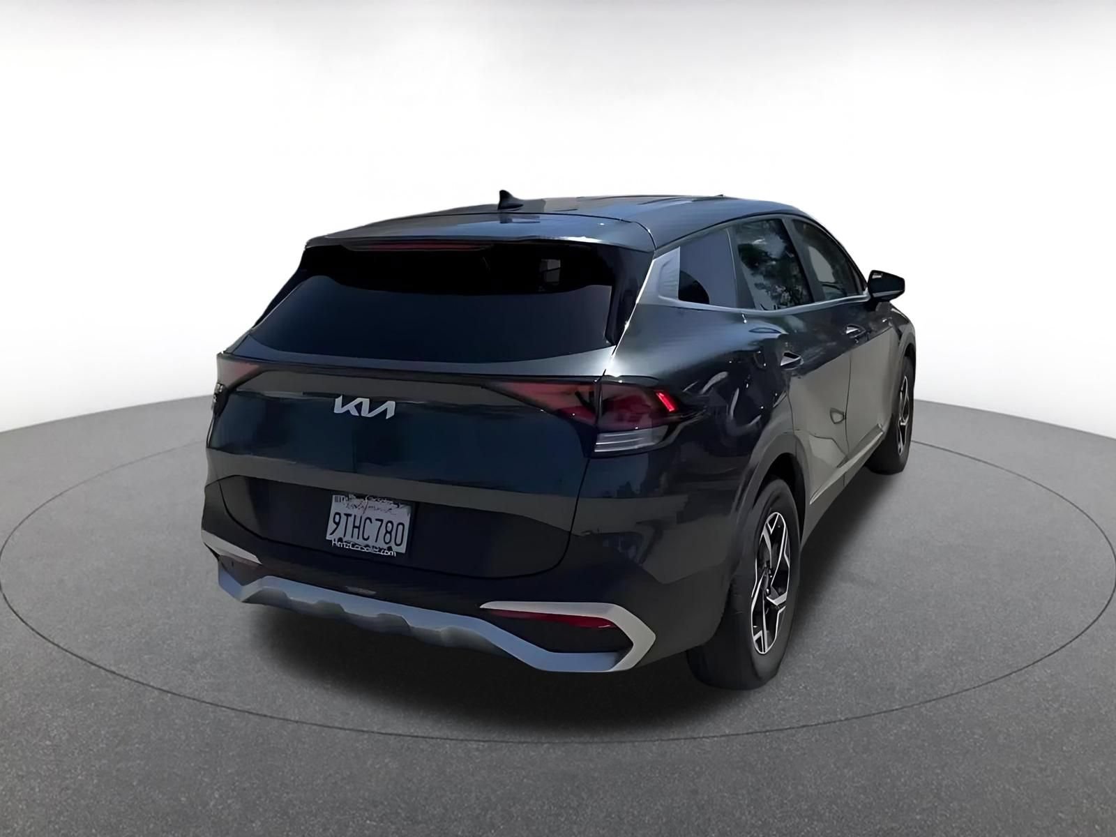 Thumbnail: 2025 Kia Sportage - 11