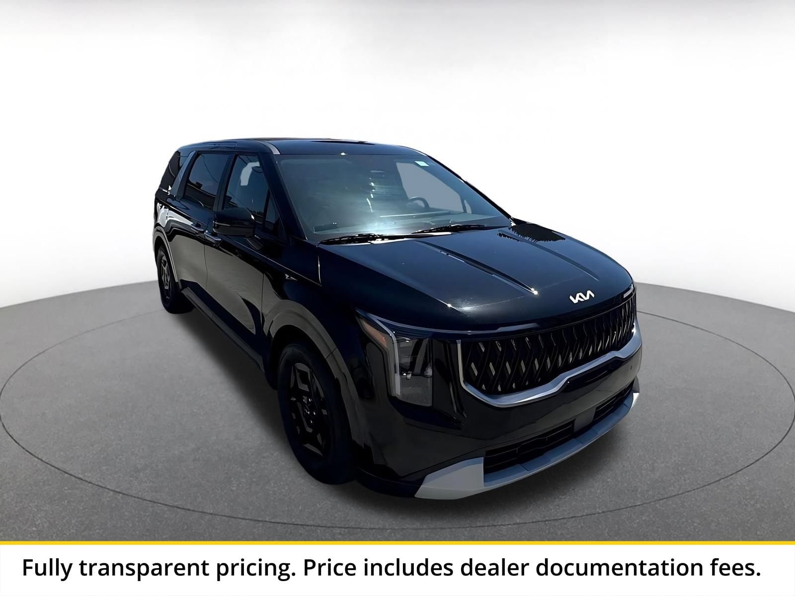 Thumbnail: 2026 Kia Carnival - 1