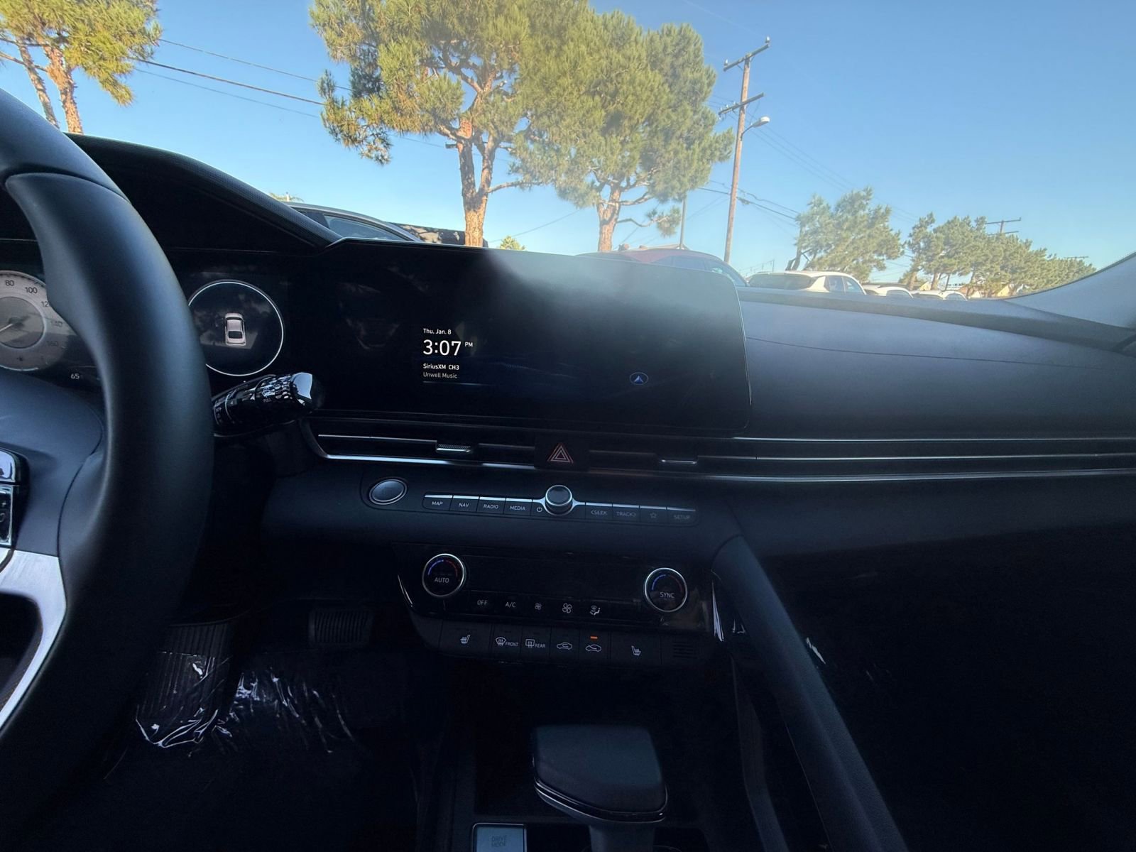 Thumbnail: 2025 Hyundai Elantra - 18