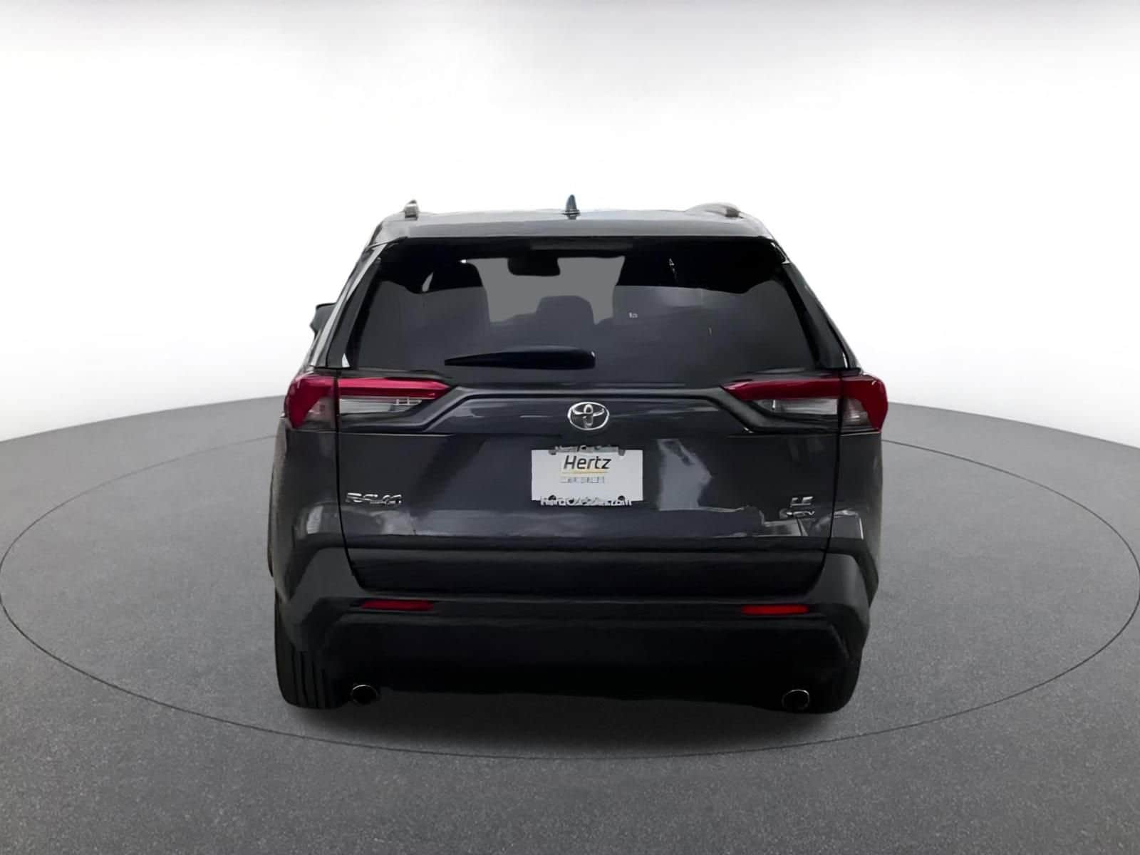 Thumbnail: 2025 Toyota RAV4 - 12