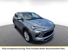 2025 Buick Encore GX Preferred -
                  Norwalk, CA