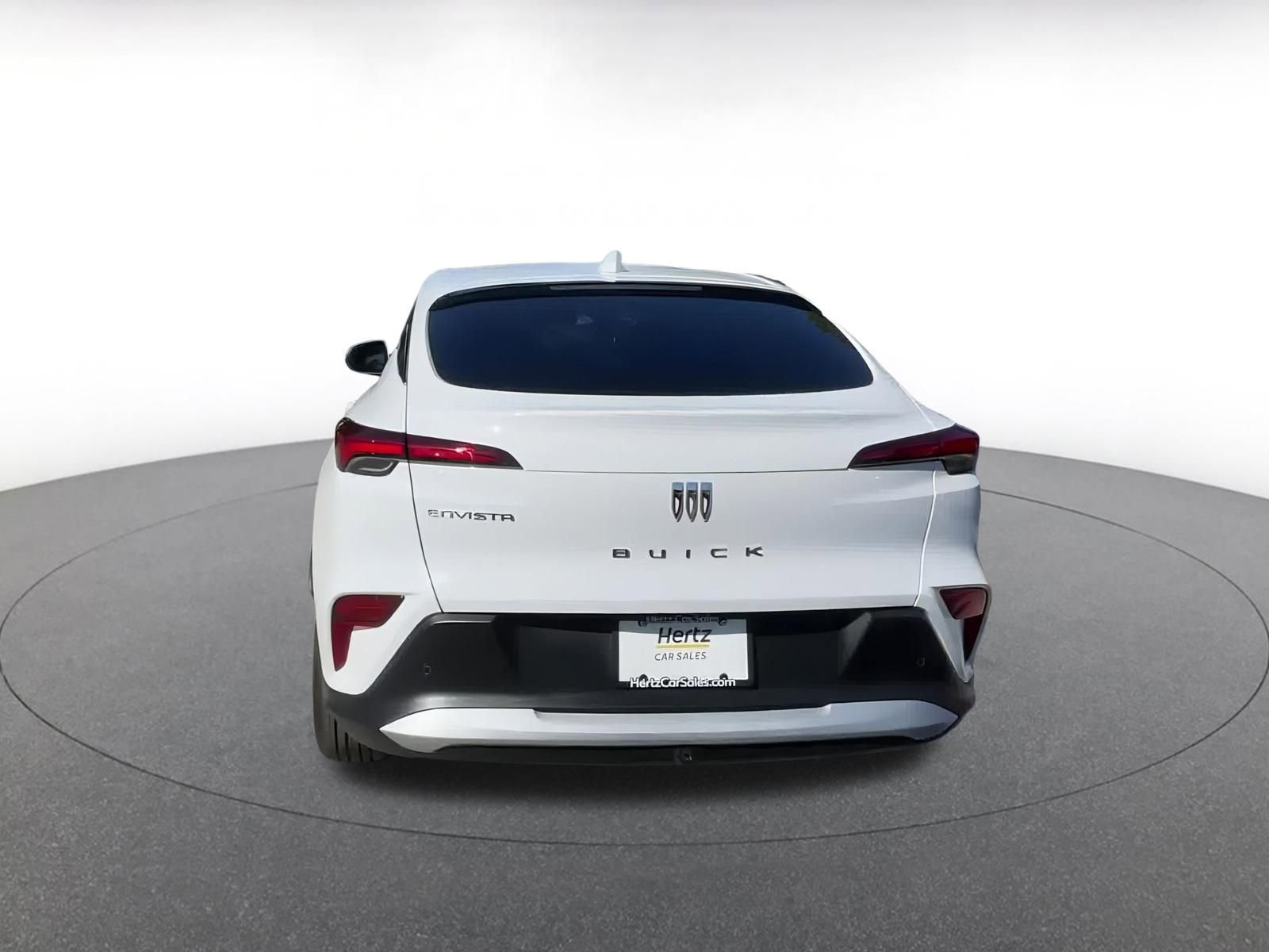Thumbnail: 2025 Buick Envista - 12