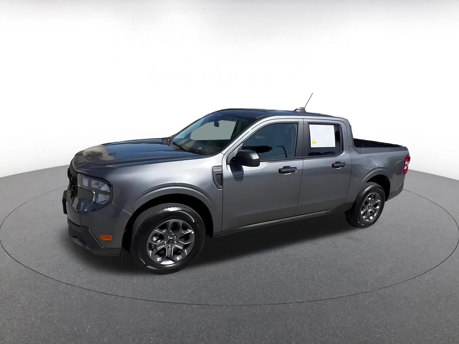 Thumbnail: 2026 Ford Maverick - 8