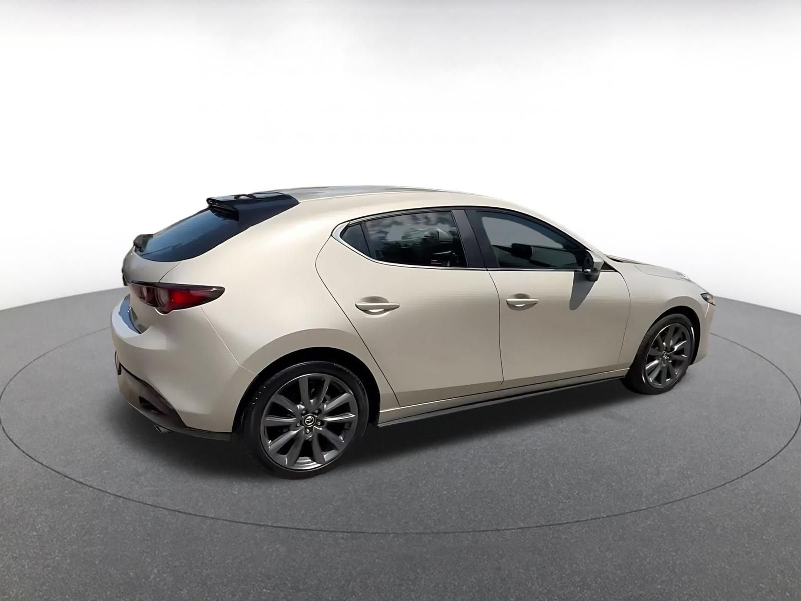 Thumbnail: 2026 Mazda Mazda3 - 11