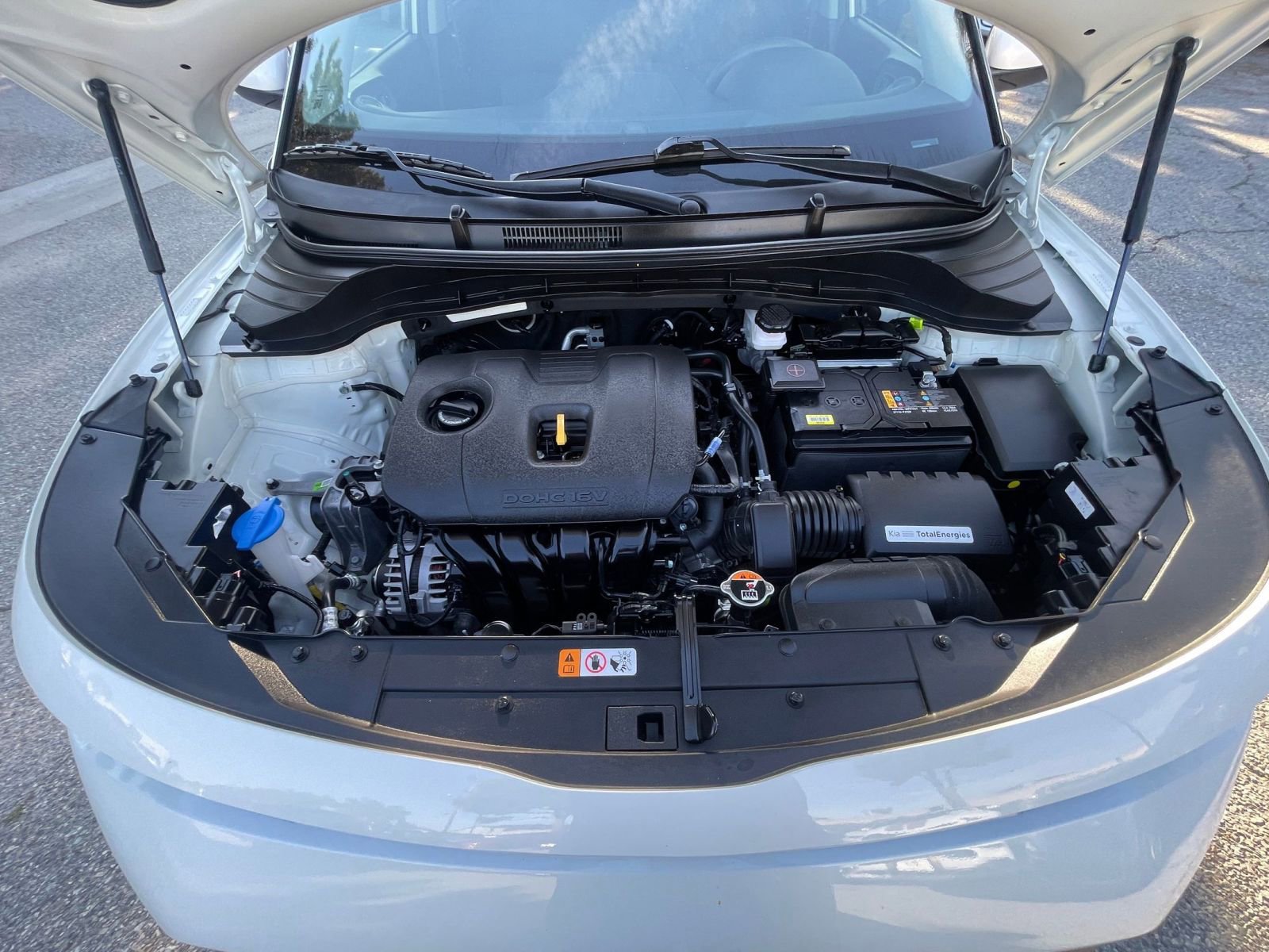 Thumbnail: 2025 Kia Soul - 28