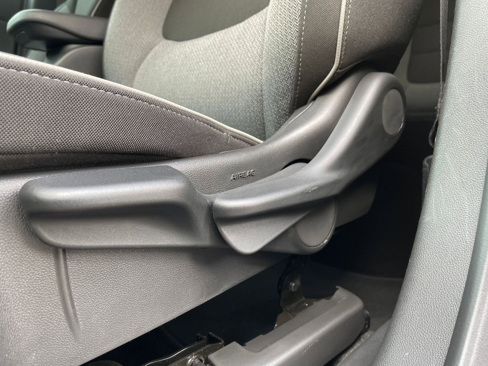 Thumbnail: 2025 Chevrolet TrailBlazer - 23