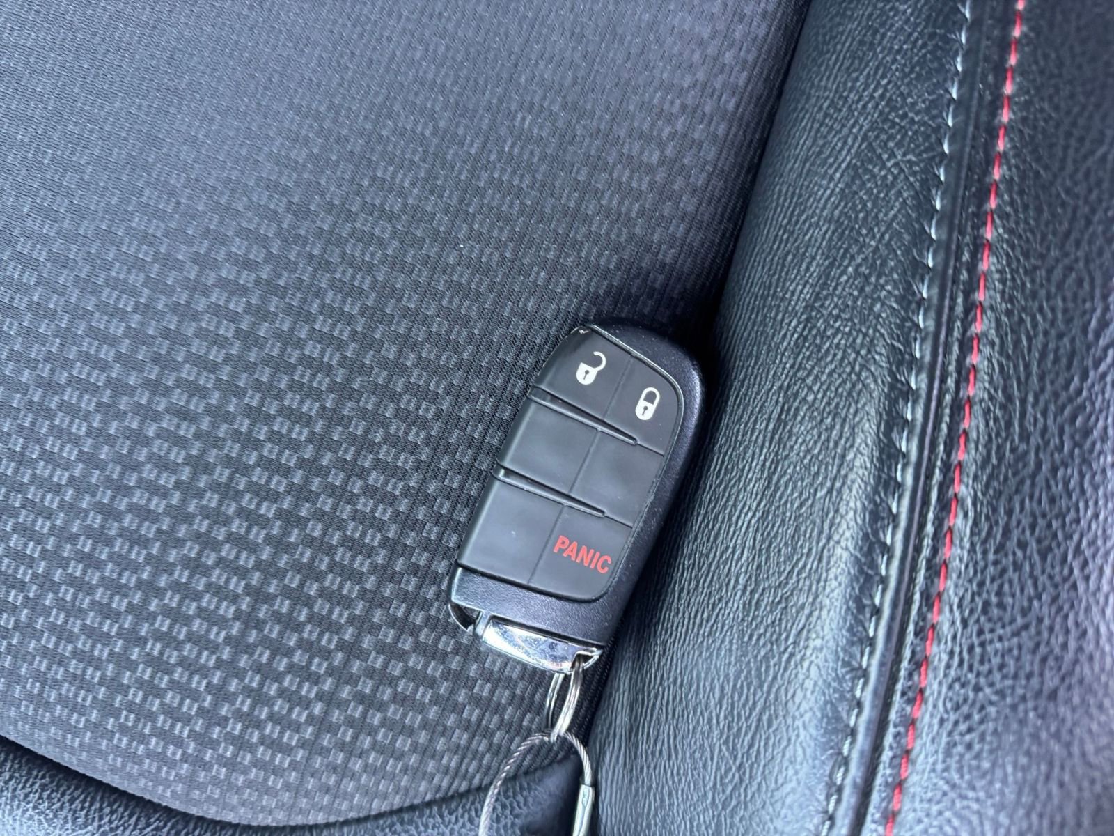 Thumbnail: 2025 Jeep Compass - 21