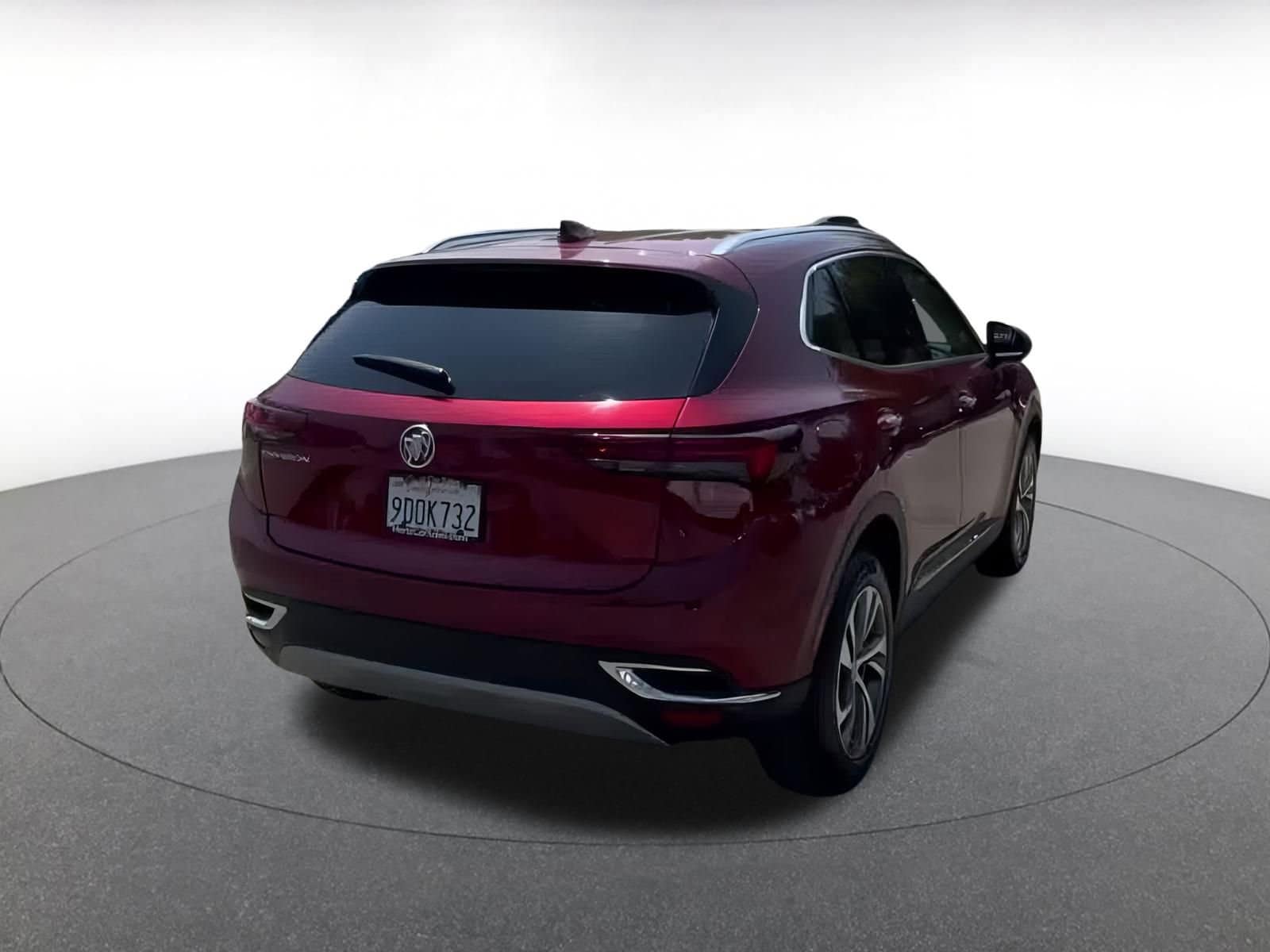 Thumbnail: 2023 Buick Envision - 14