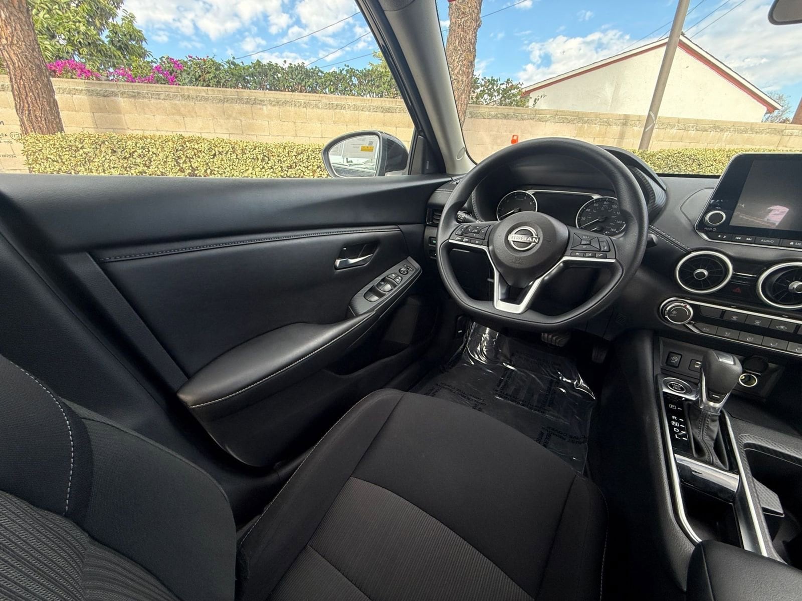 Thumbnail: 2025 Nissan Sentra - 30