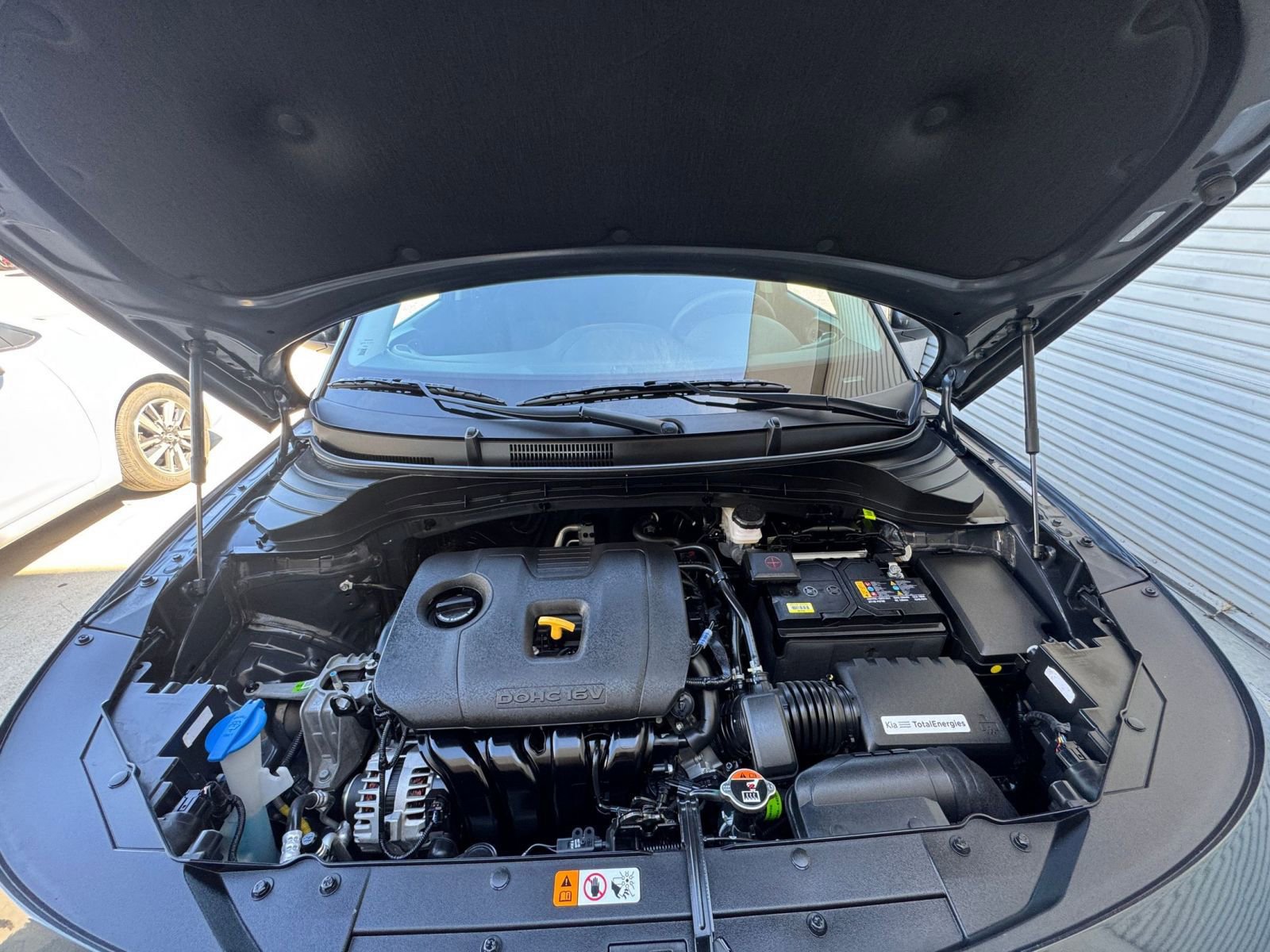 Thumbnail: 2025 Kia Soul - 30