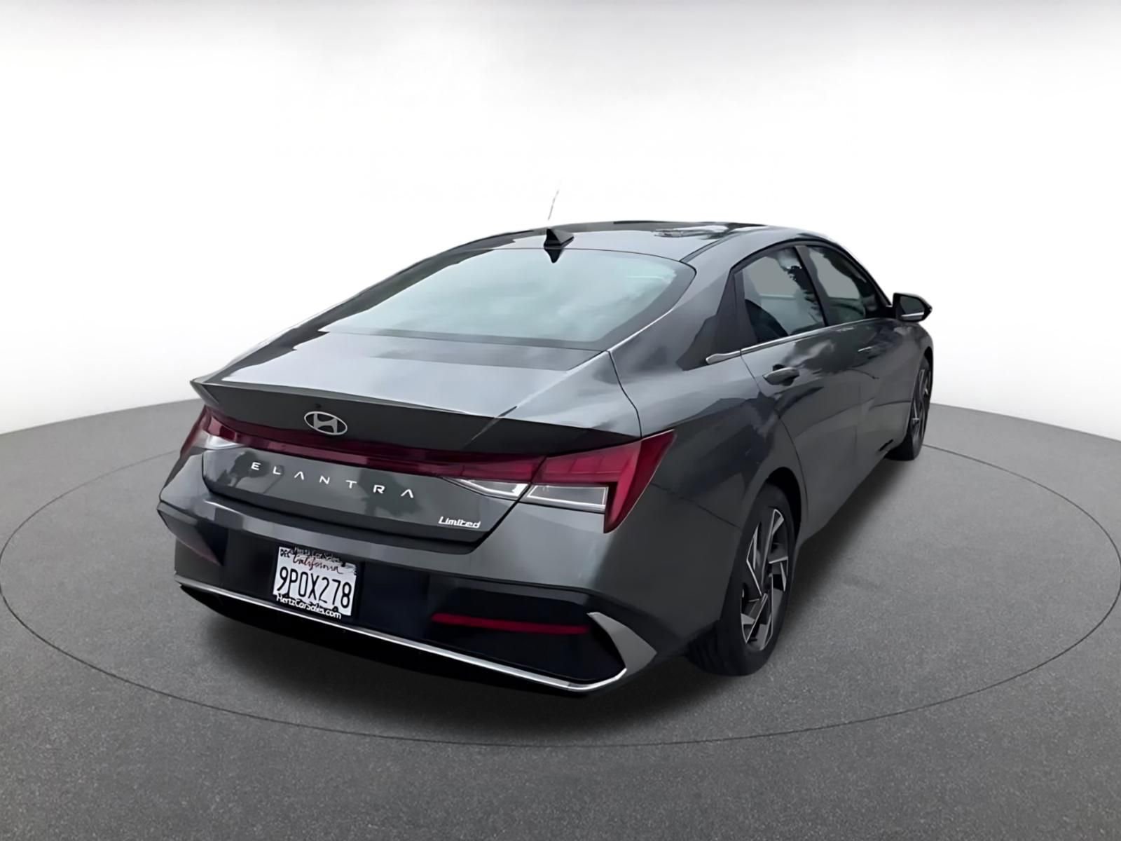 Thumbnail: 2025 Hyundai Elantra - 14