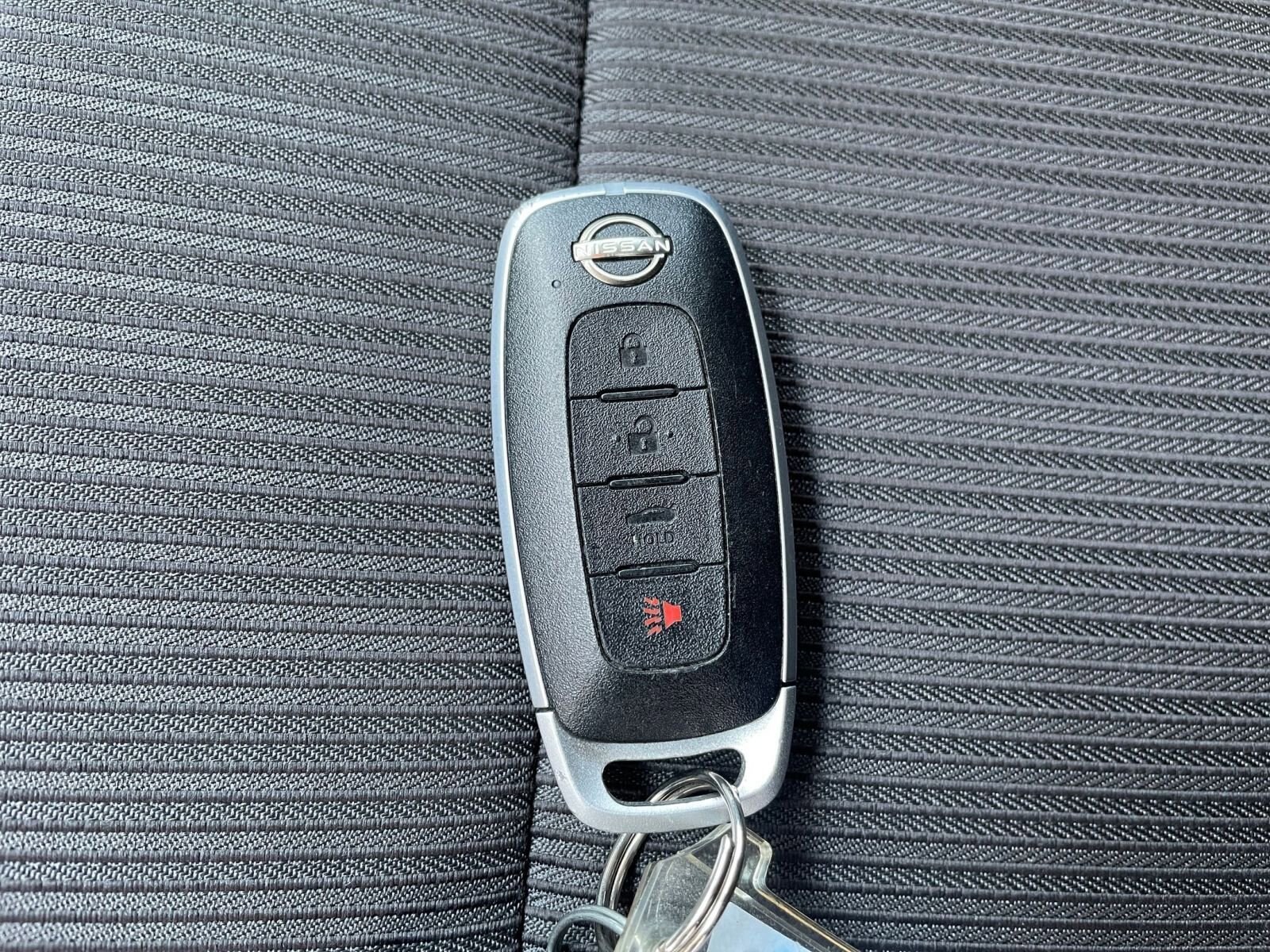 Thumbnail: 2024 Nissan Sentra - 22