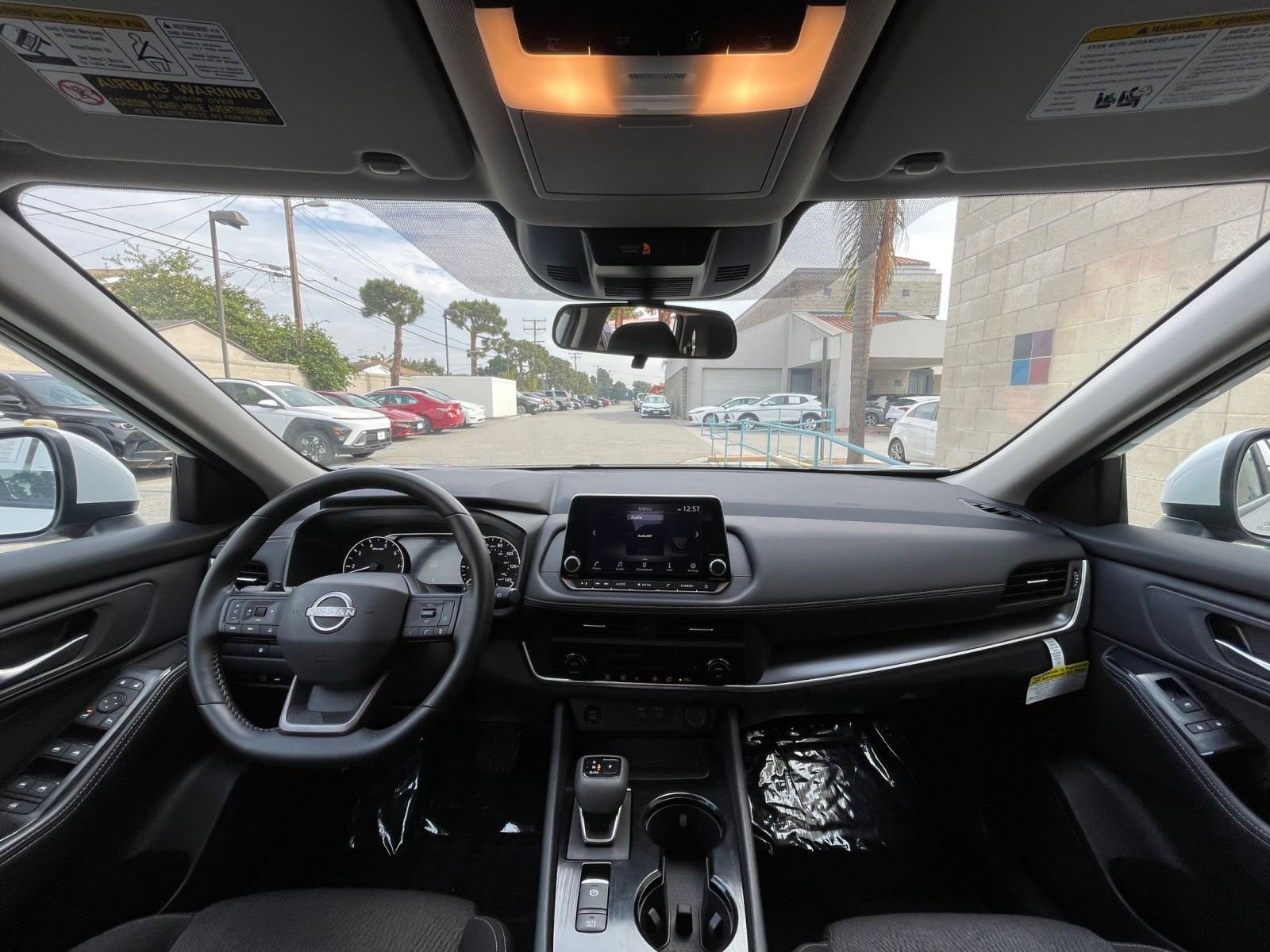 Thumbnail: 2025 Nissan Rogue - 33