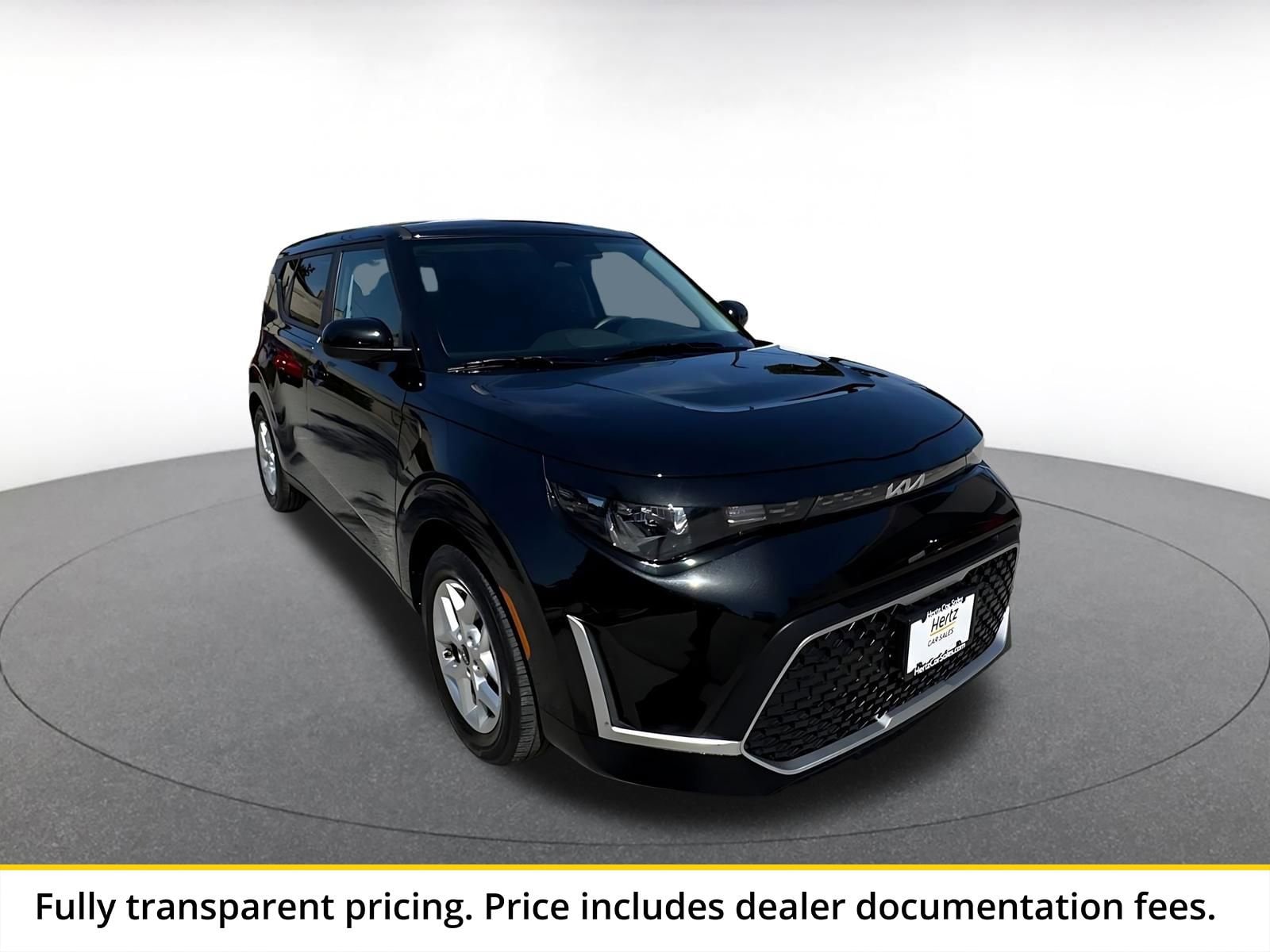 Thumbnail: 2025 Kia Soul - 1