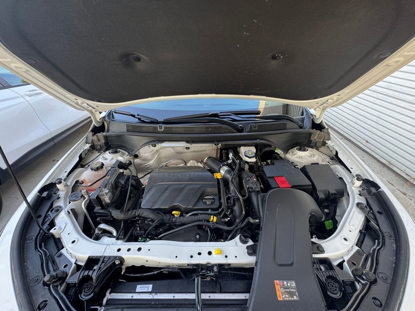 Thumbnail: 2025 Buick Envista - 31