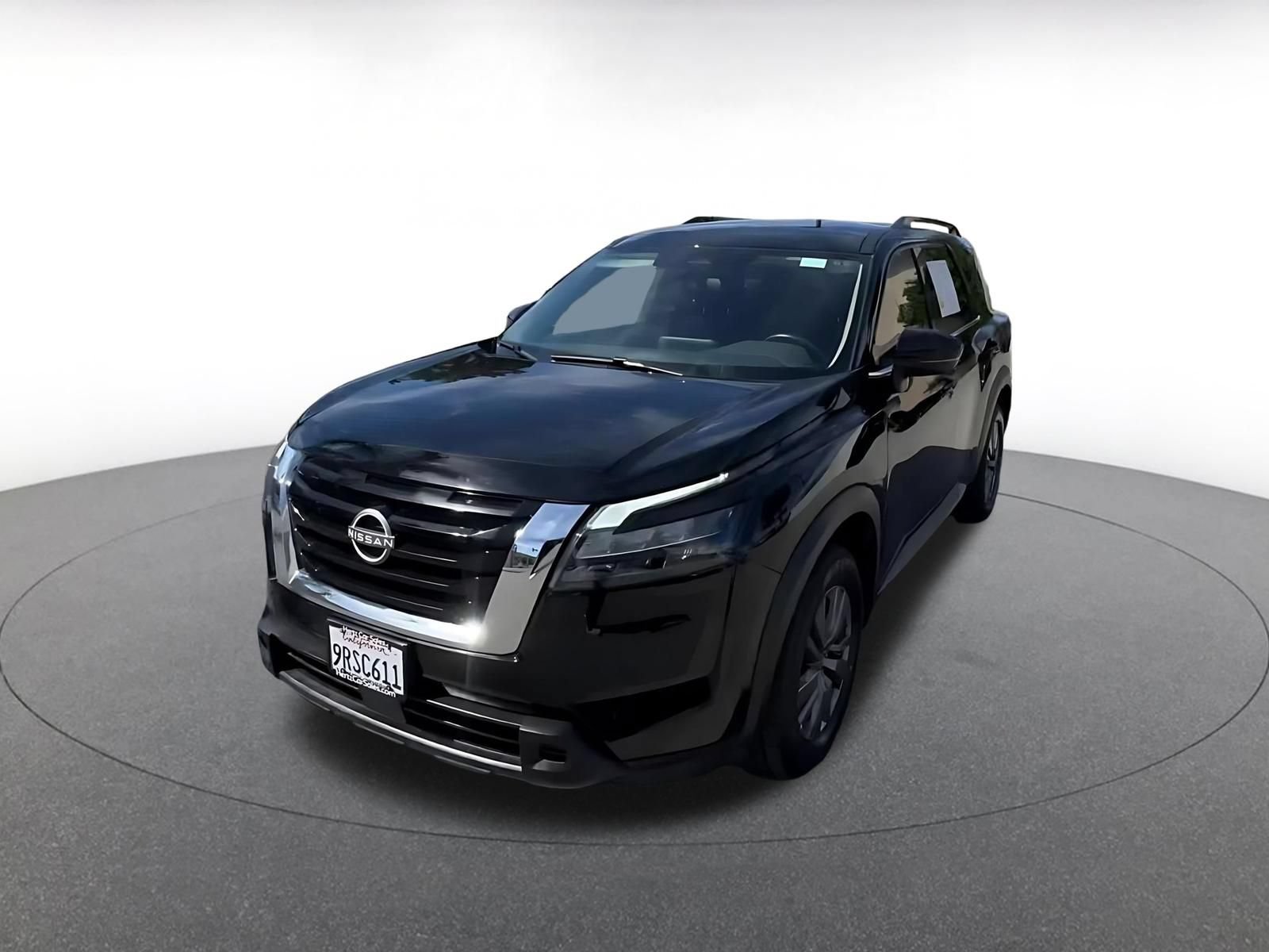 Thumbnail: 2025 Nissan Pathfinder - 7