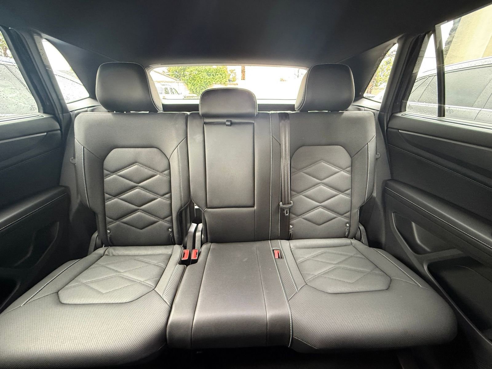 Thumbnail: 2025 Volkswagen Atlas - 34