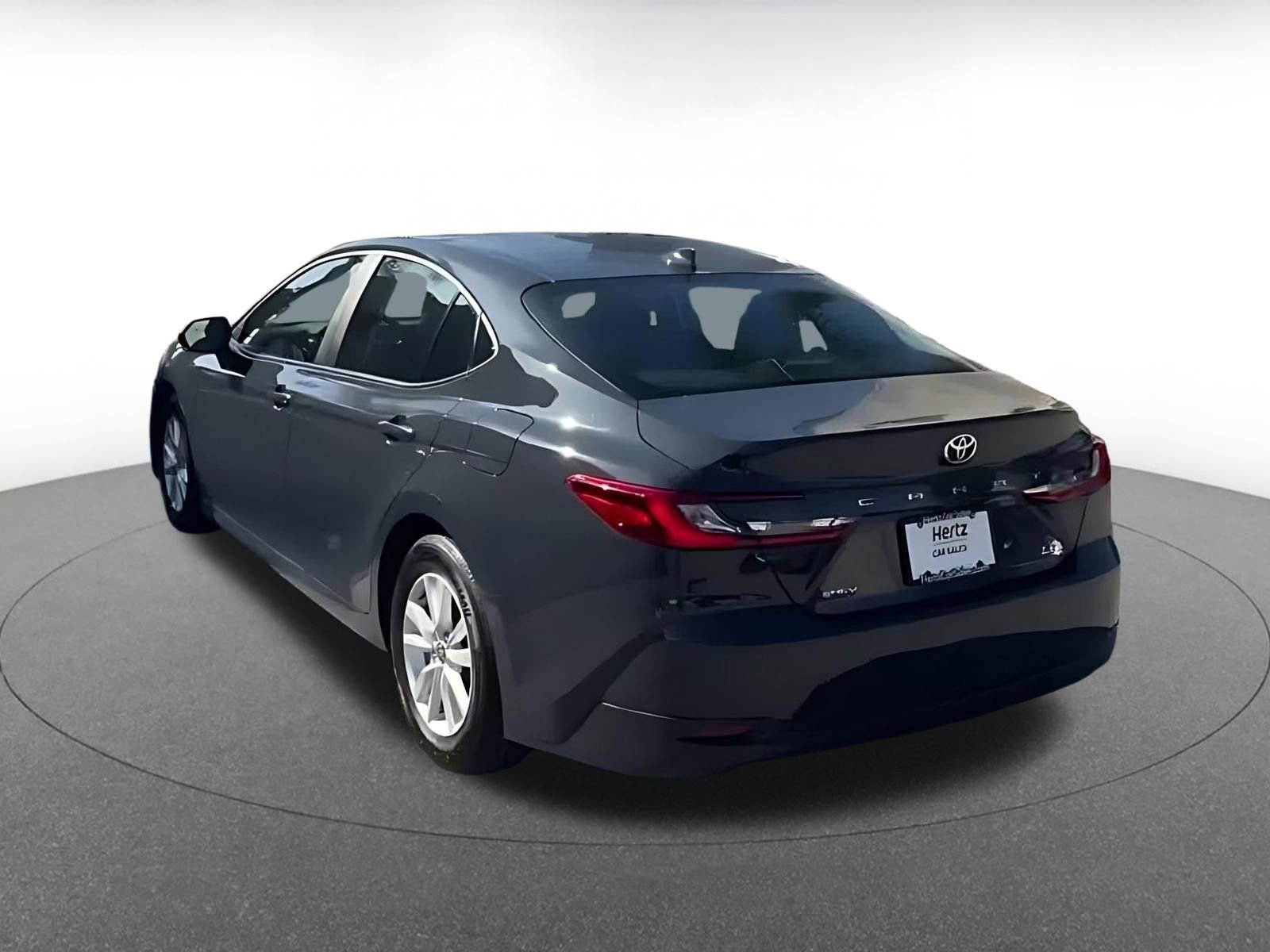 Thumbnail: 2025 Toyota Camry - 11