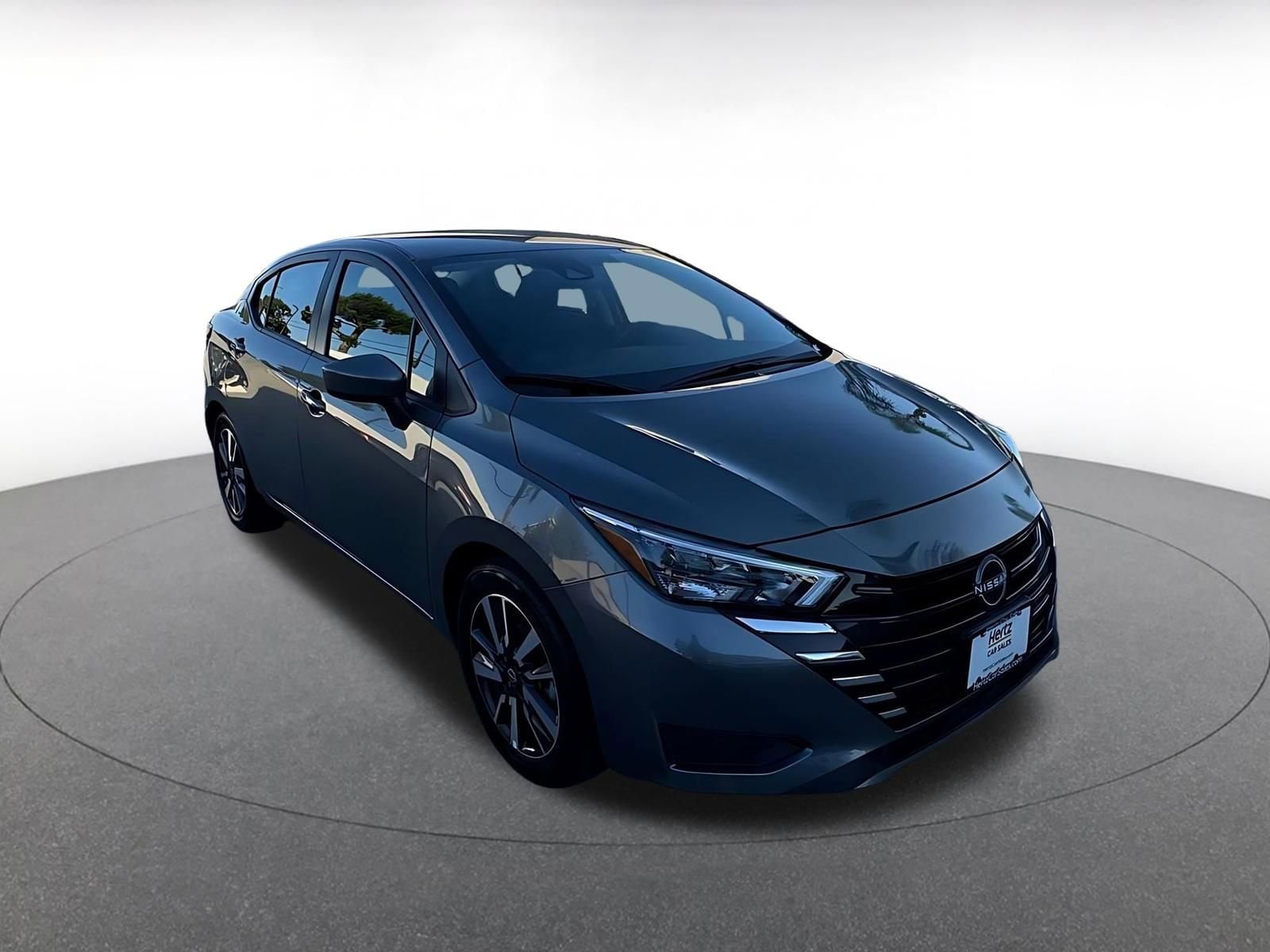 Thumbnail: 2025 Nissan Versa - 1