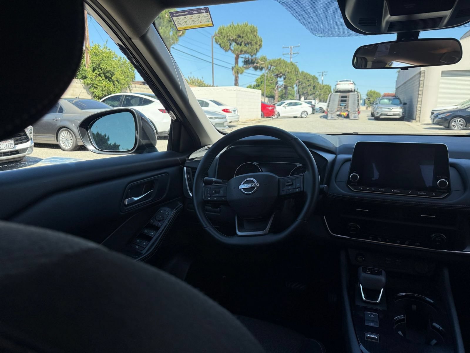 Thumbnail: 2025 Nissan Rogue - 33