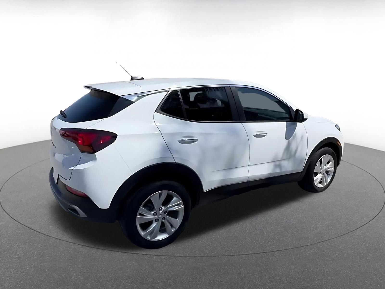 Thumbnail: 2025 Buick Encore GX - 15
