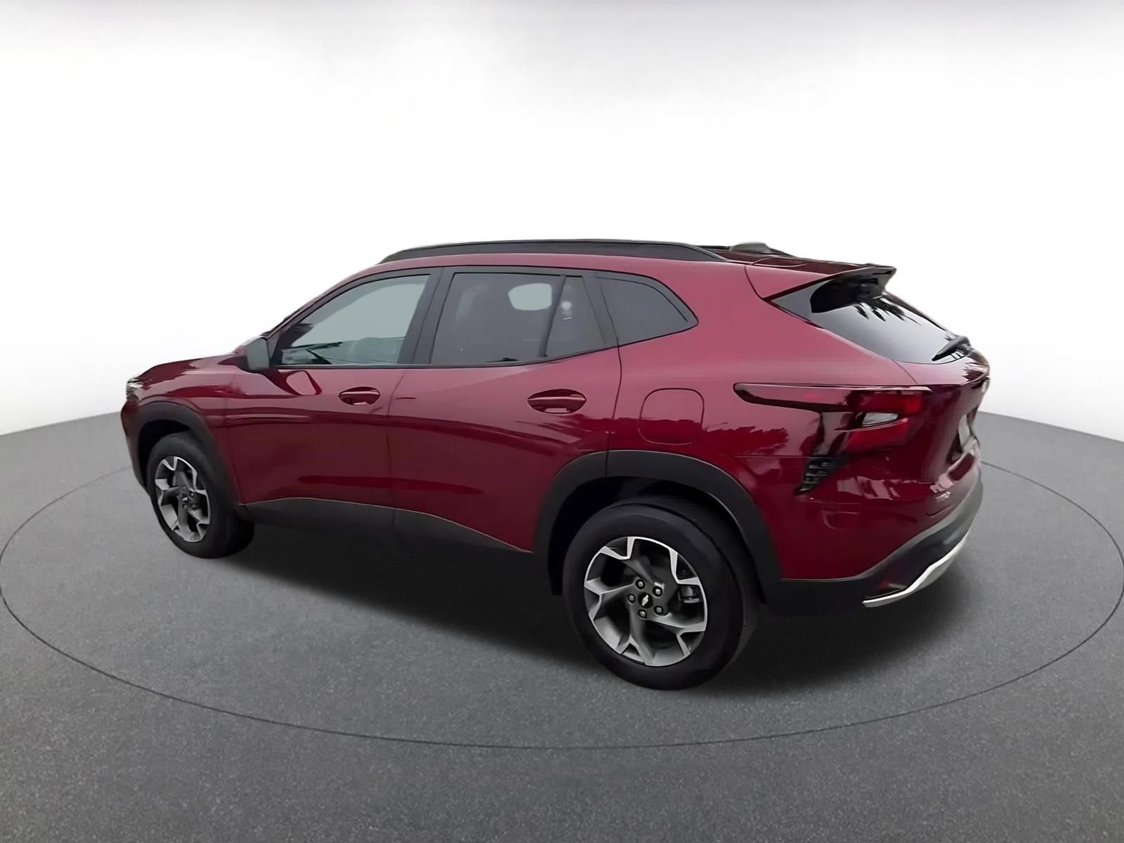 Thumbnail: 2025 Chevrolet Trax - 10