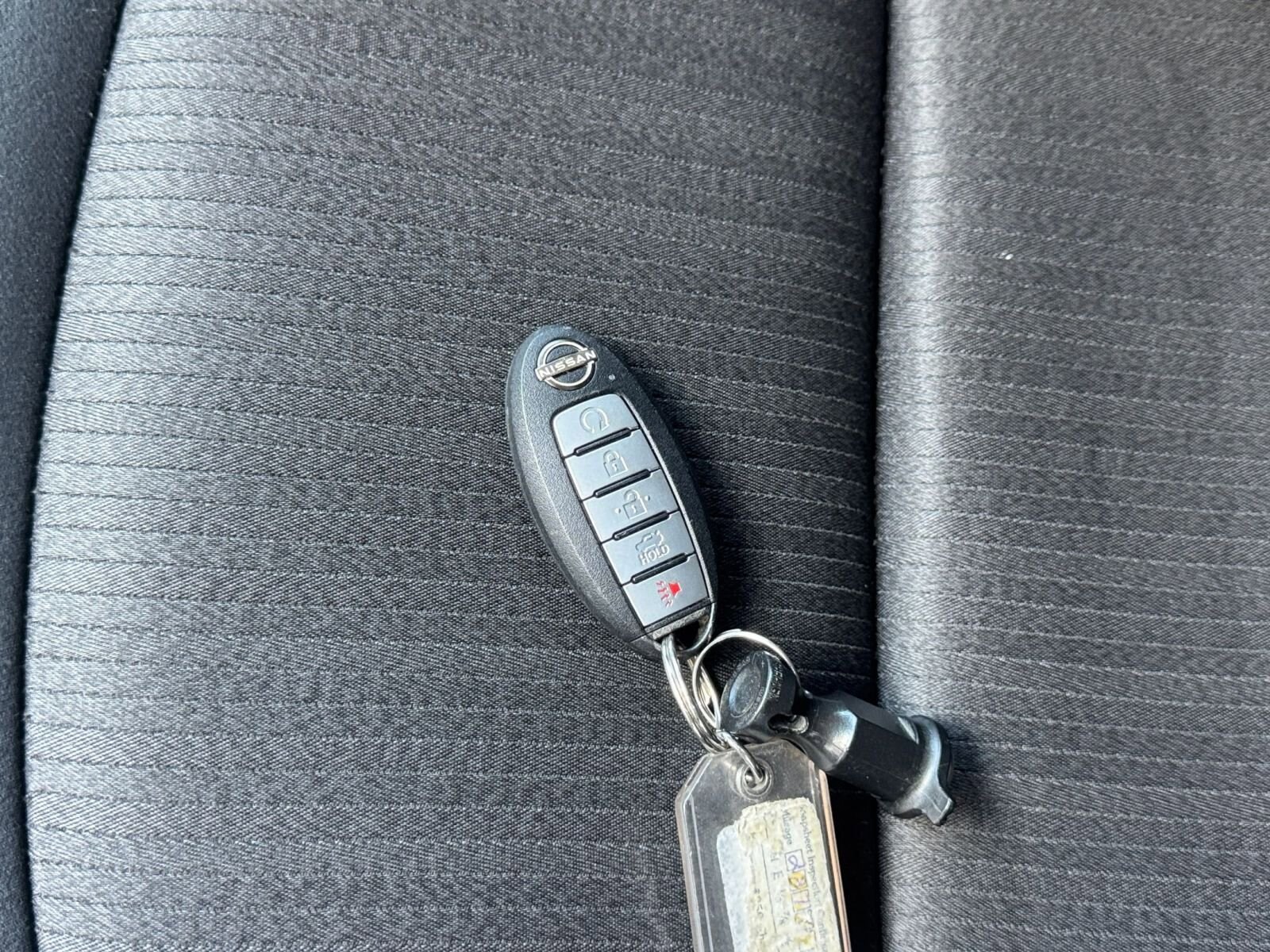 Thumbnail: 2025 Nissan Altima - 21