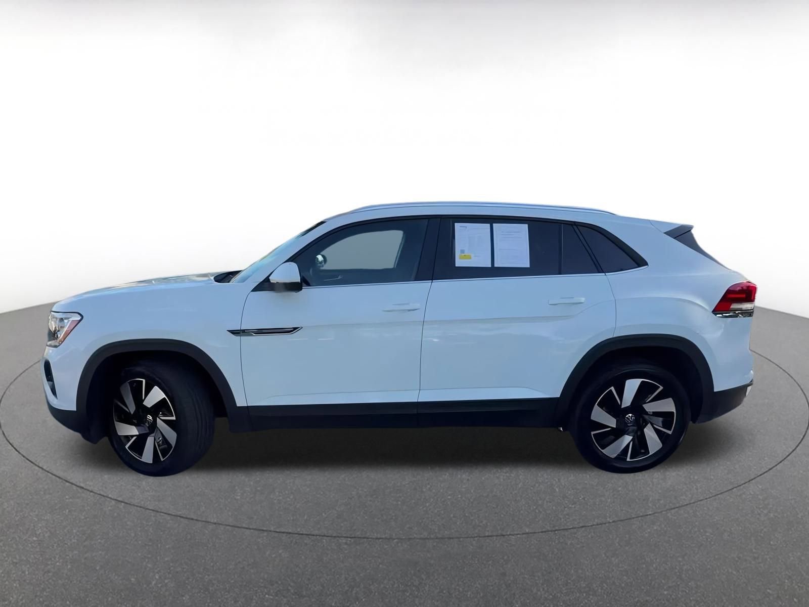 Thumbnail: 2025 Volkswagen Atlas - 9