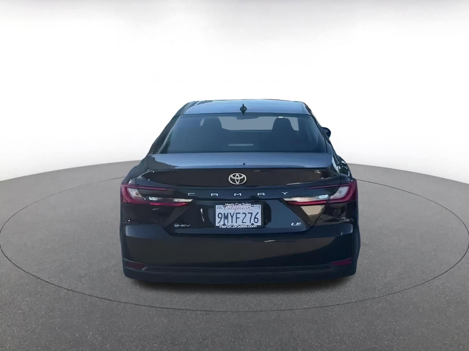 Thumbnail: 2025 Toyota Camry - 11