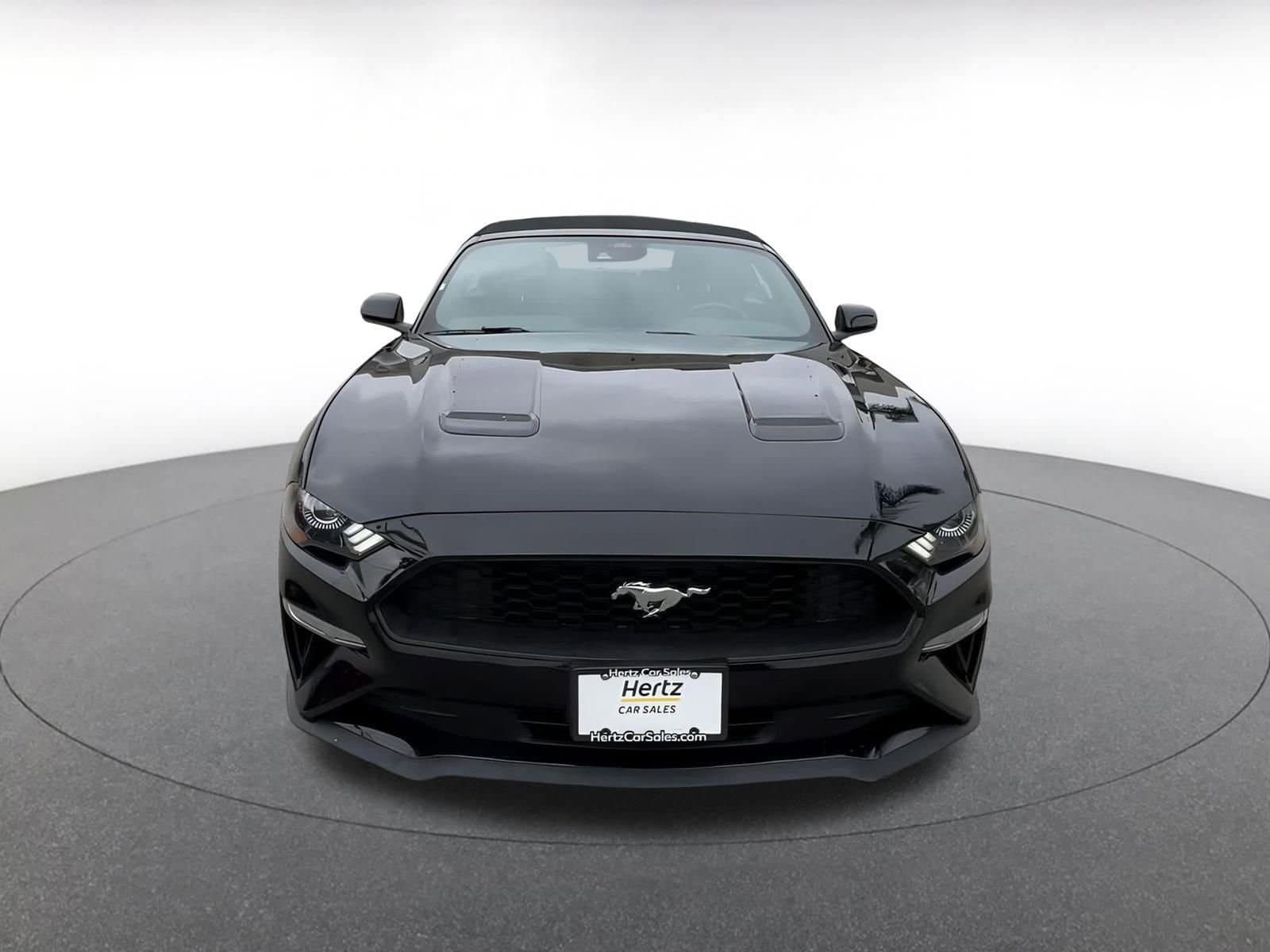 2023 Ford Mustang  5