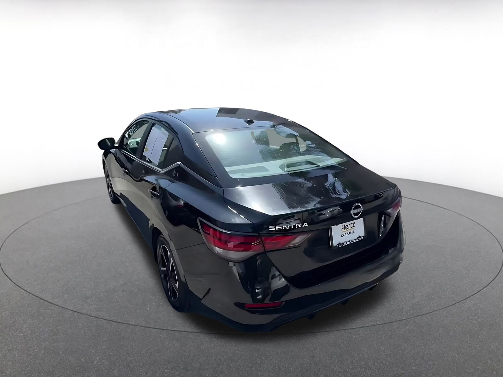 Thumbnail: 2025 Nissan Sentra - 11