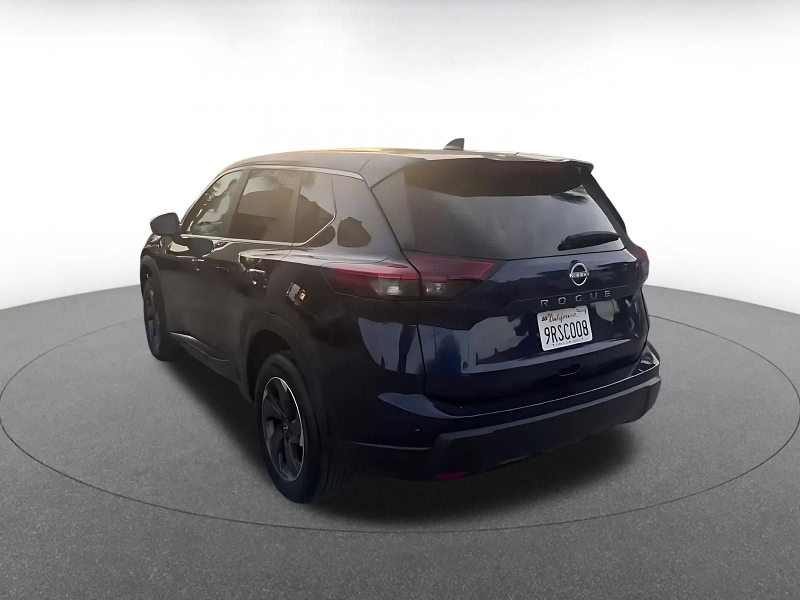 Thumbnail: 2025 Nissan Rogue - 11