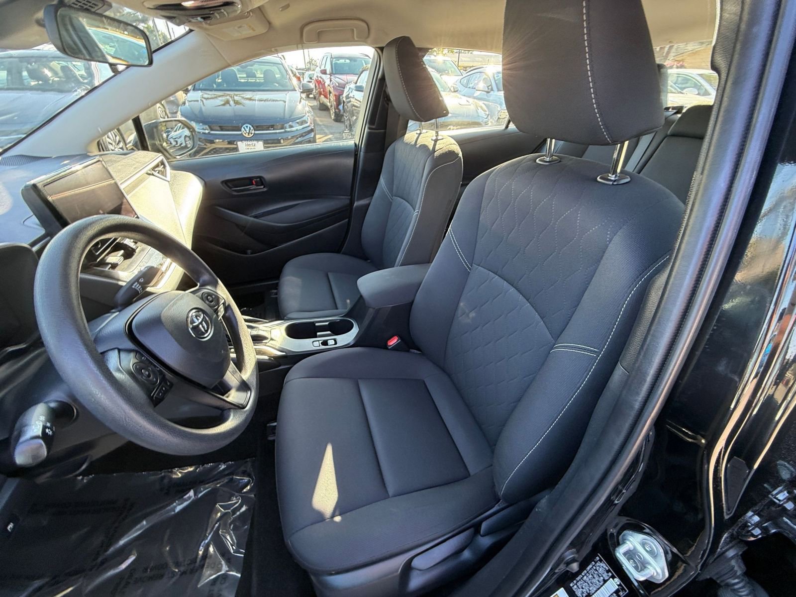 Thumbnail: 2025 Toyota Corolla - 23