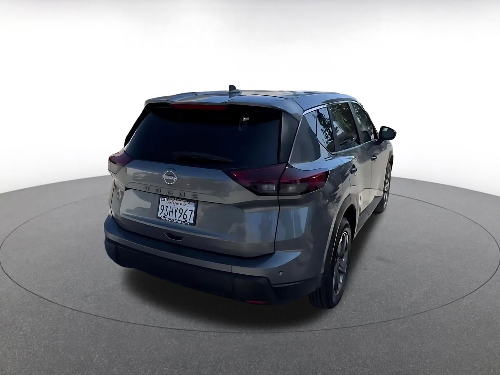 Thumbnail: 2025 Nissan Rogue - 14